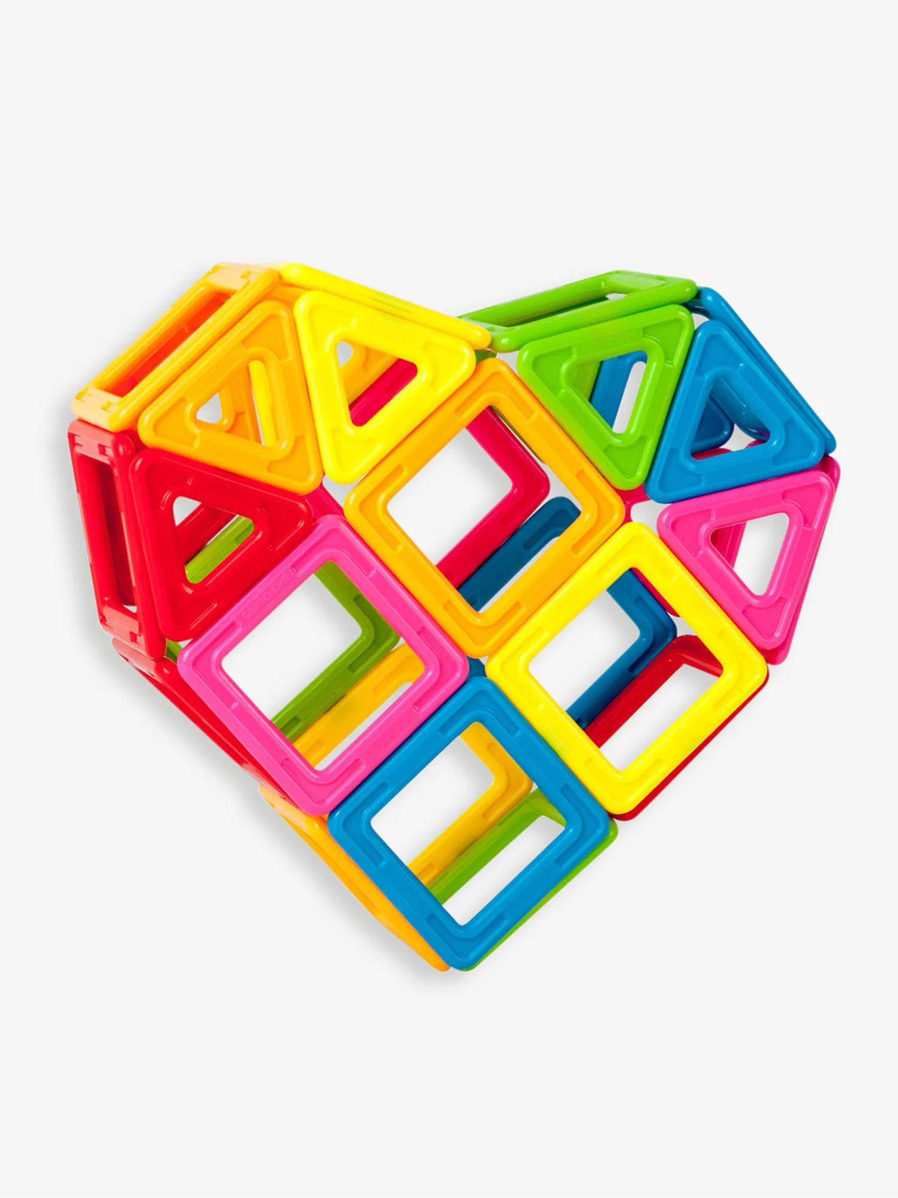 Magformers My First 30 Magnets - Image 6 of 7