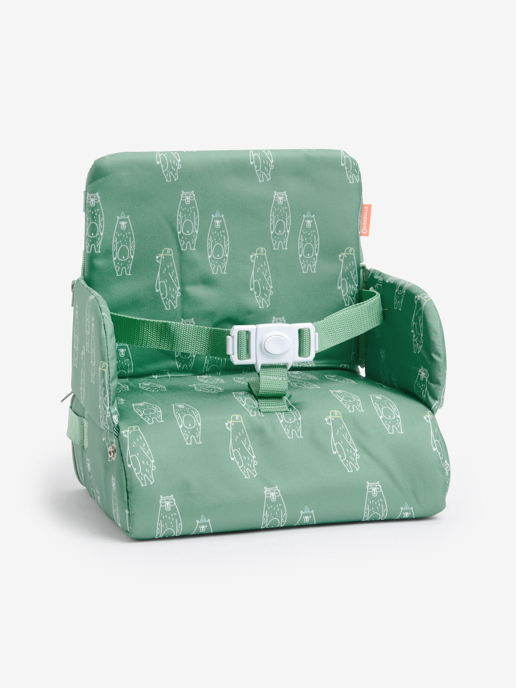 Travel Booster - Image 1 of 1