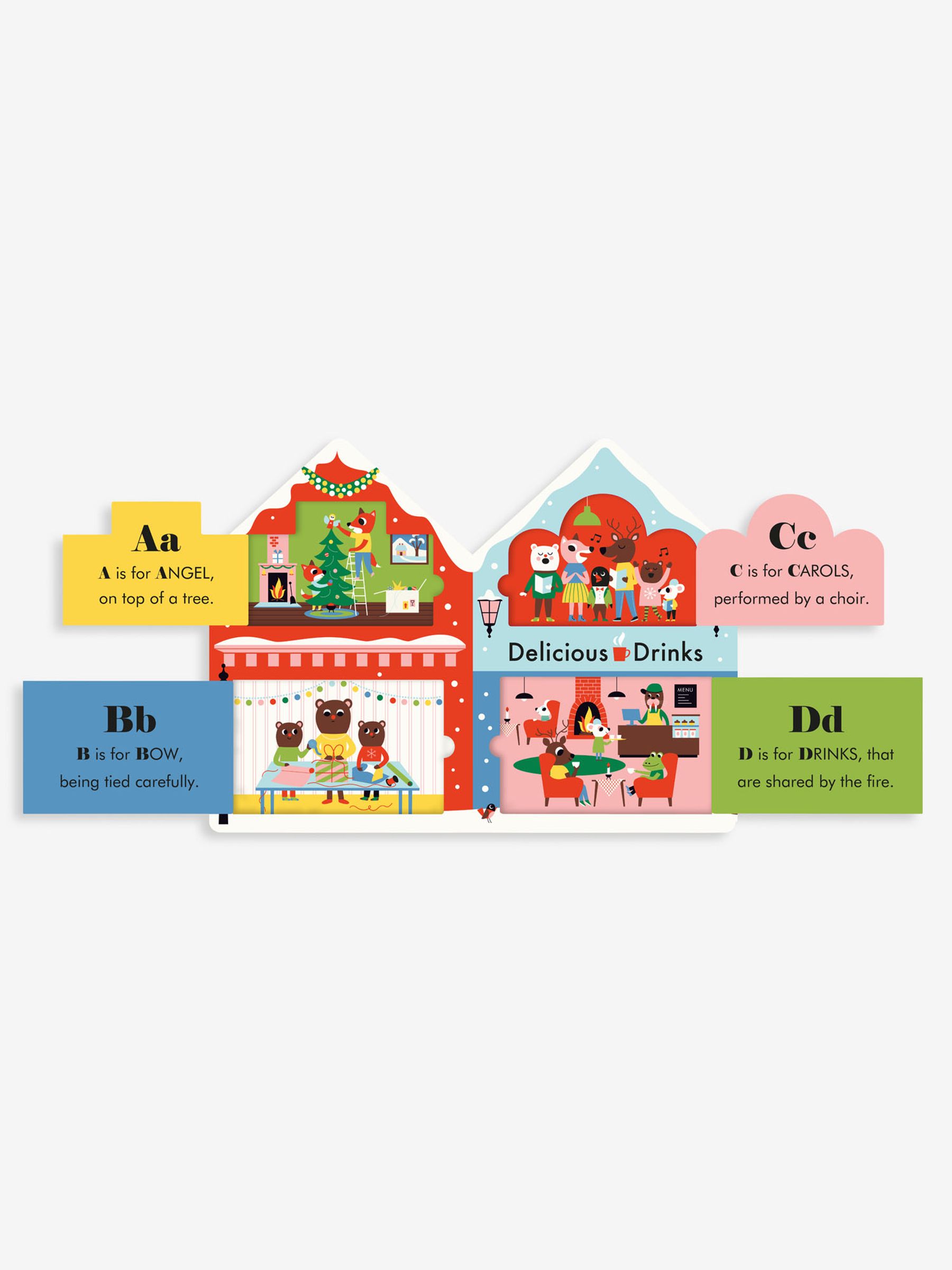 Christmas Street Book - Image 2 of 4