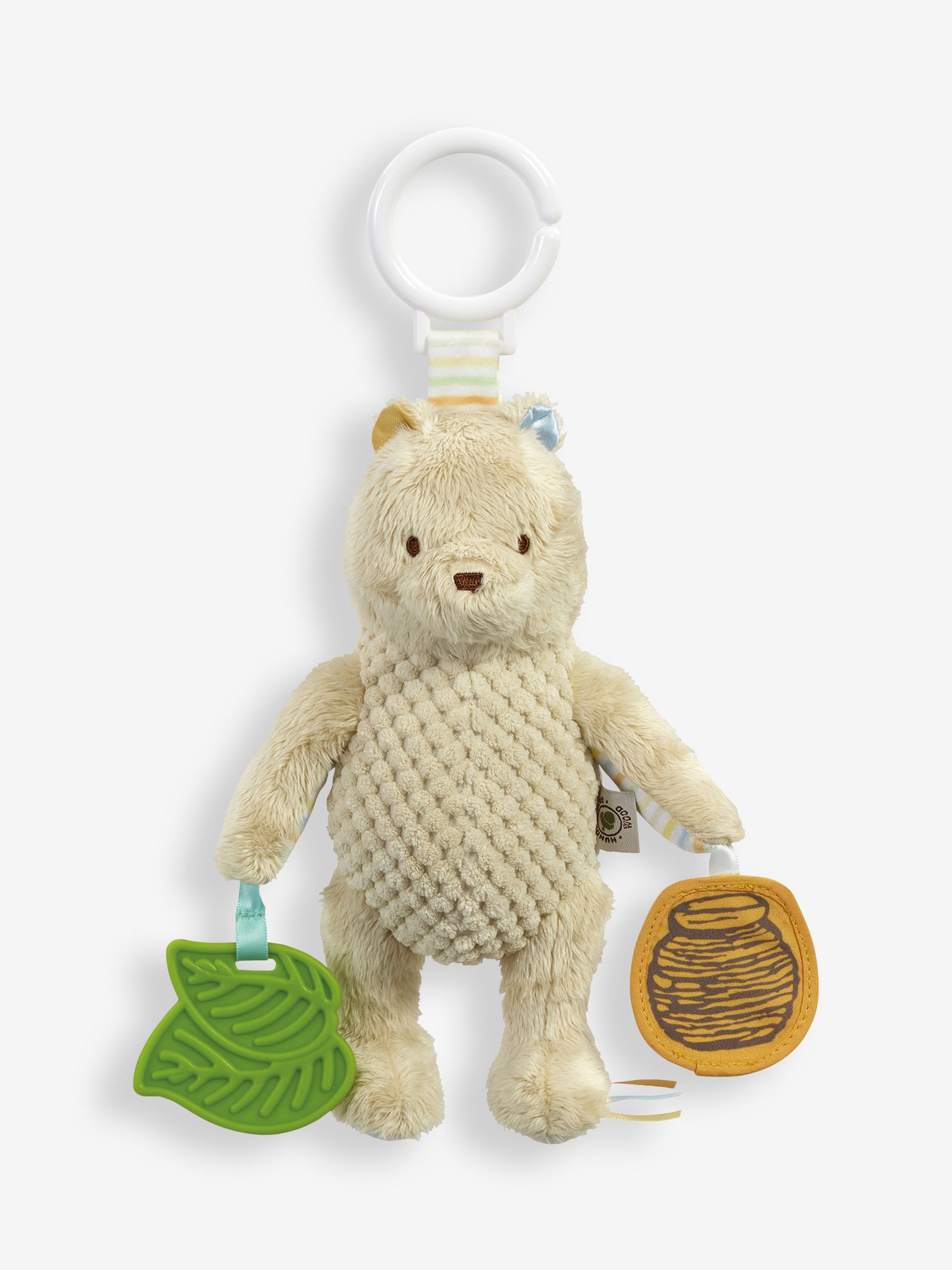 Disney Classic Pooh On the Go Activity - Image 1 of 6