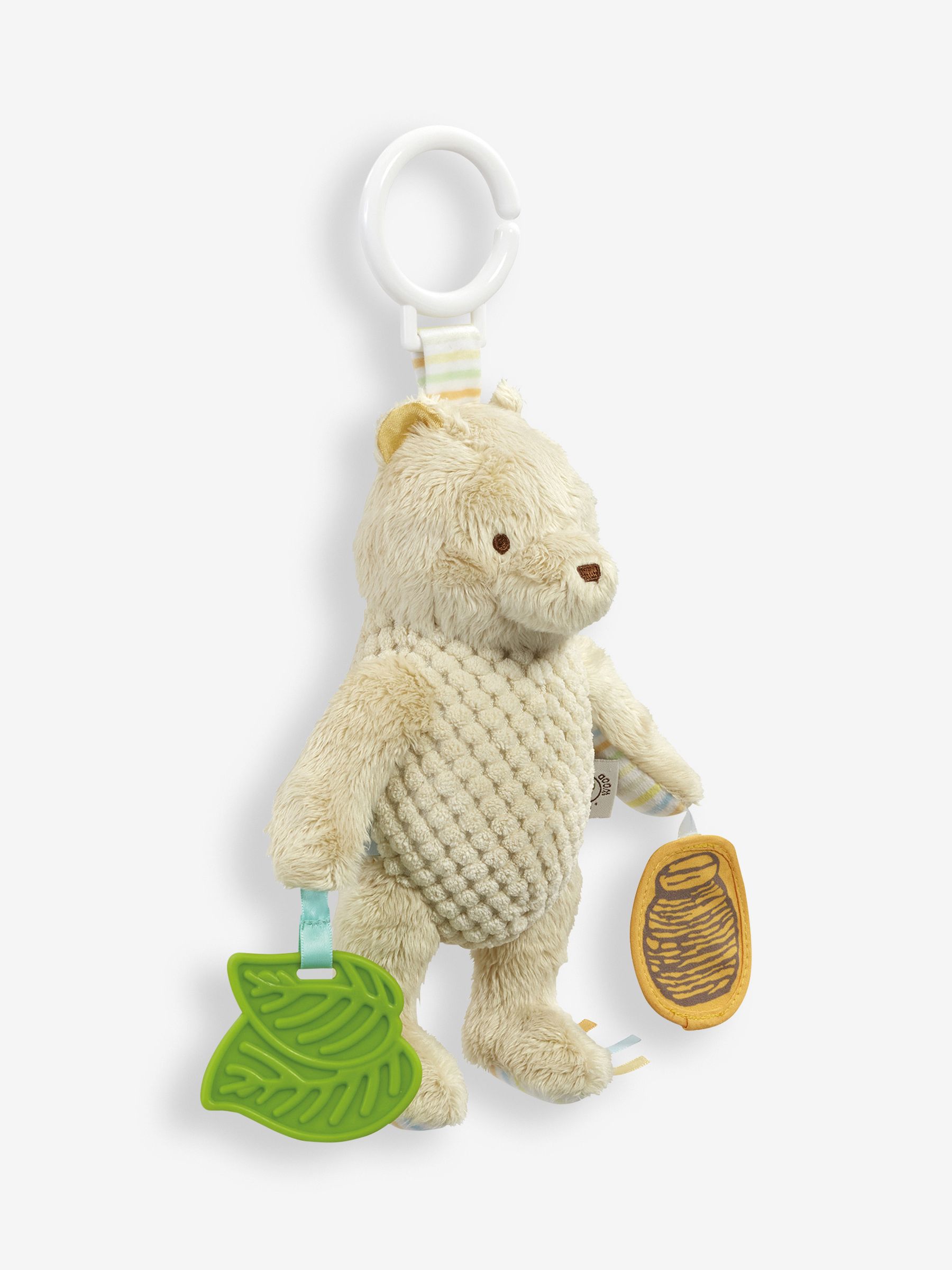 Disney Classic Pooh On the Go Activity - Image 2 of 6