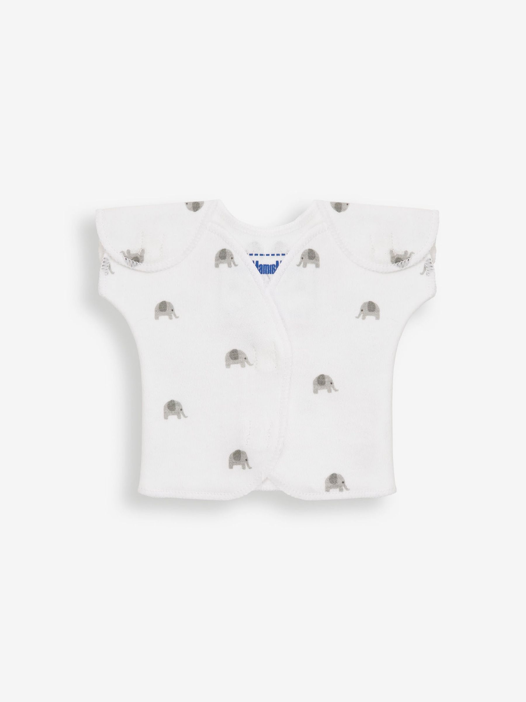 Grey Premature Baby Elephant Set - Image 4 of 8