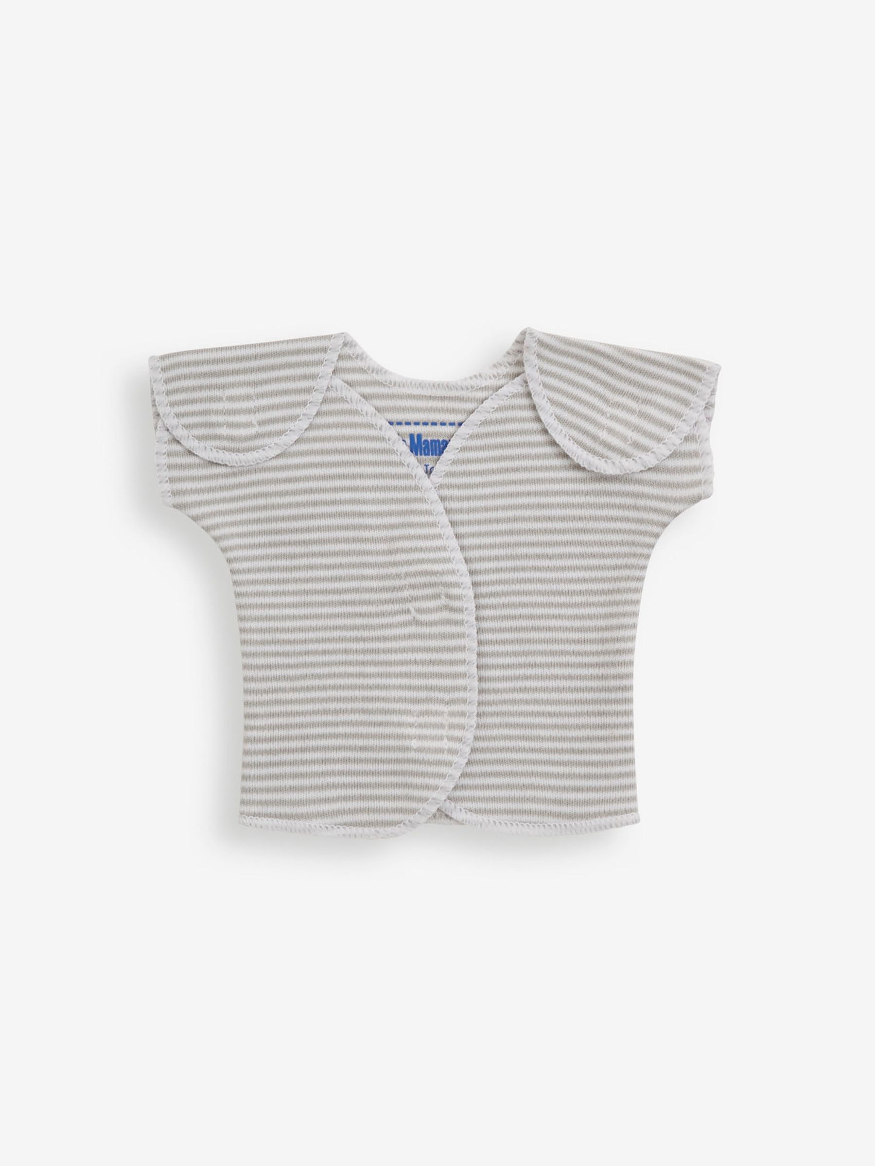 Grey Premature Baby Elephant Set - Image 5 of 8