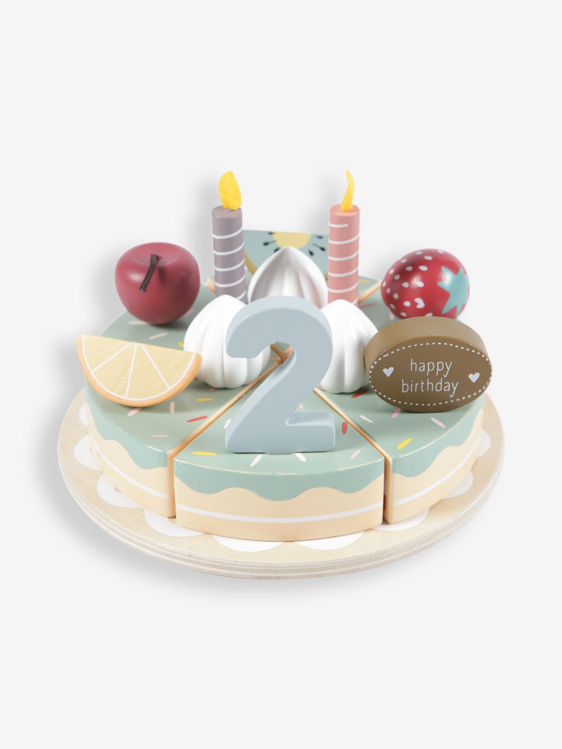 Little Dutch Birthday Cake - Image 2 of 10