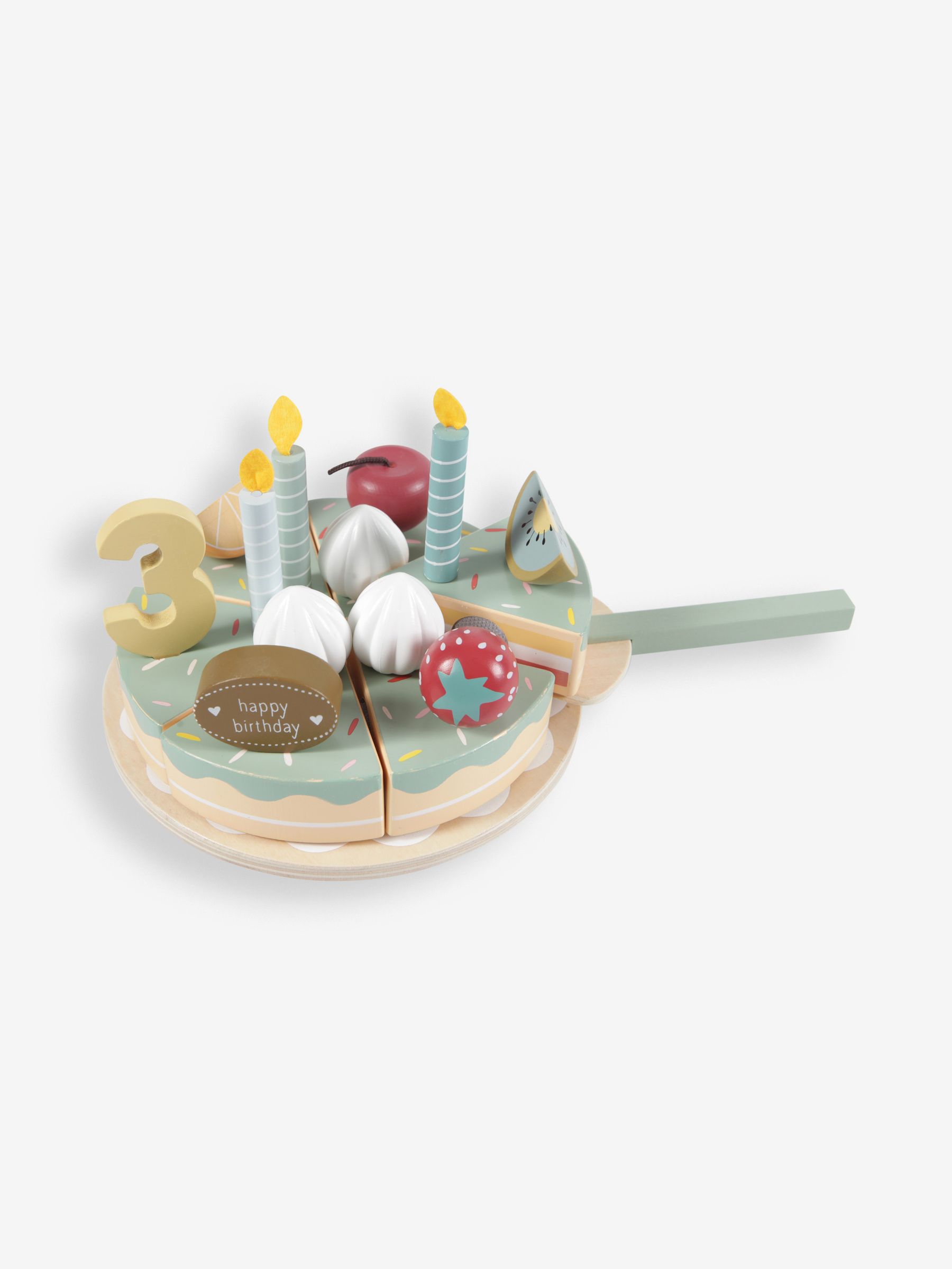 Little Dutch Birthday Cake - Image 6 of 10