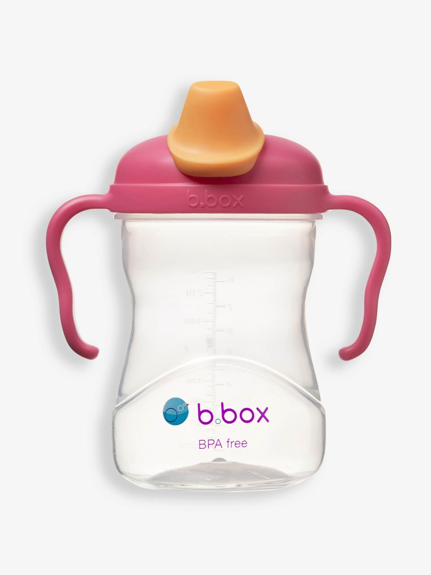 Pink b.box Transition Value Pack - Image 1 of 12