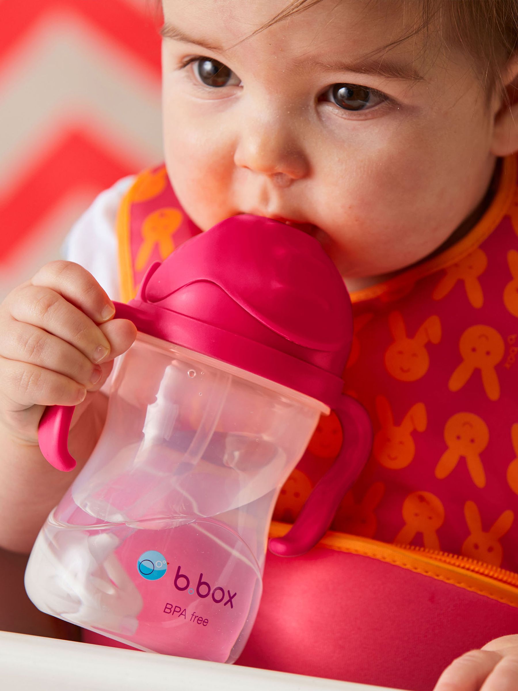 Pink b.box Transition Value Pack - Image 11 of 12