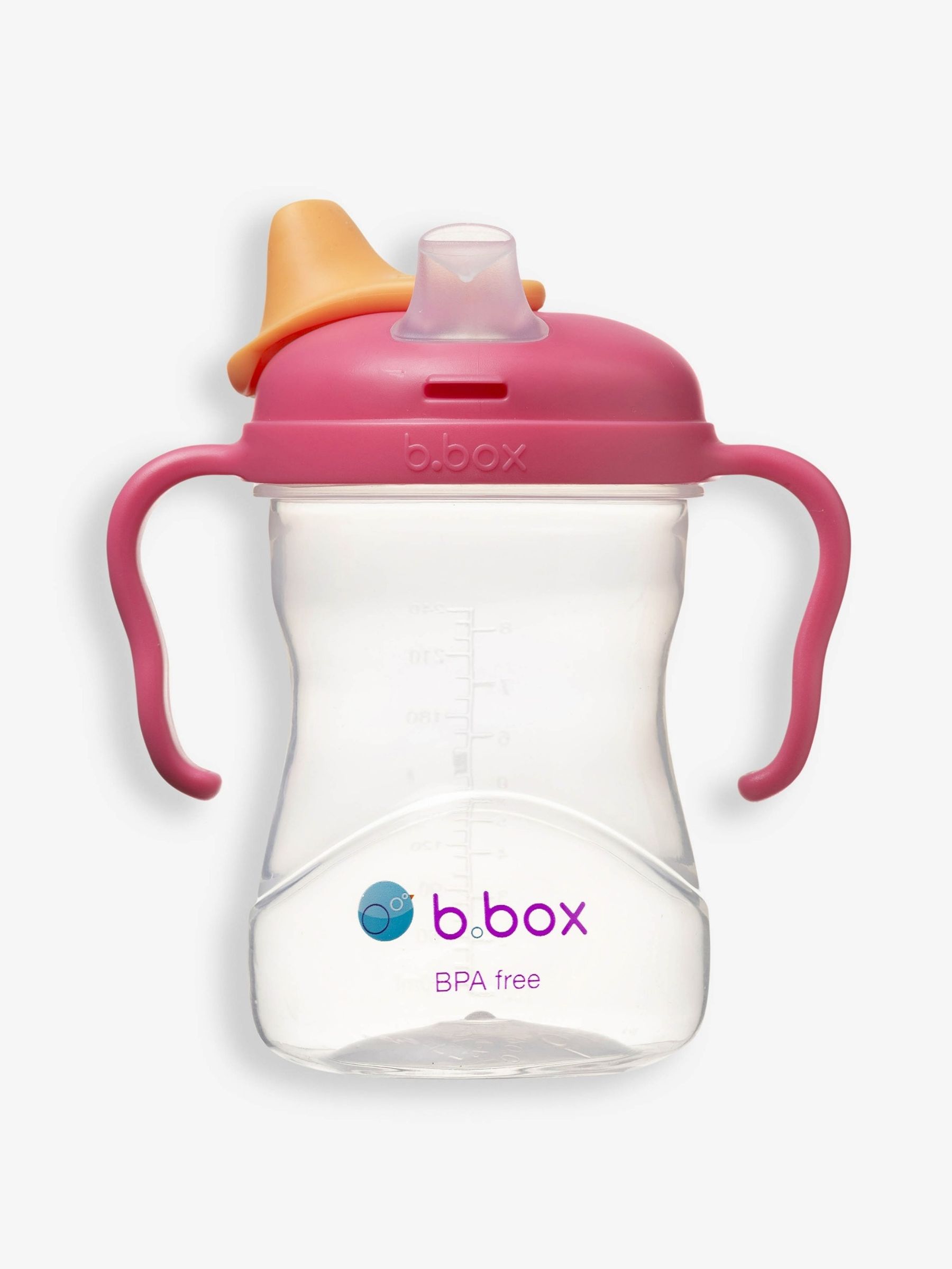 Pink b.box Transition Value Pack - Image 2 of 12