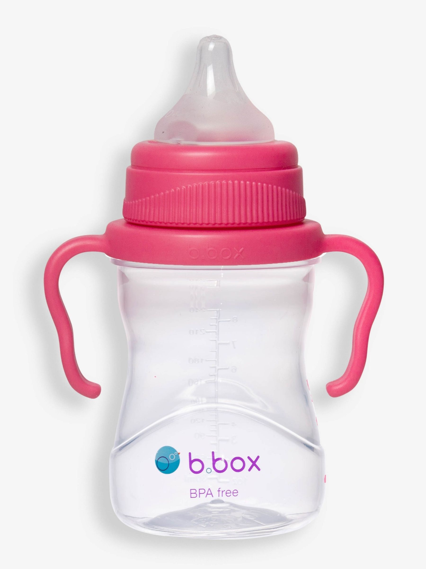 Pink b.box Transition Value Pack - Image 5 of 12