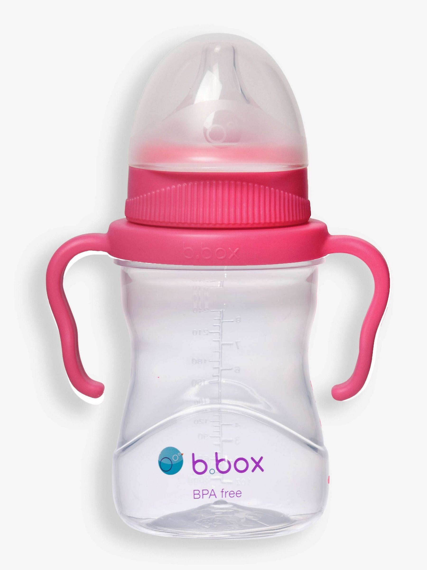 Pink b.box Transition Value Pack - Image 6 of 12