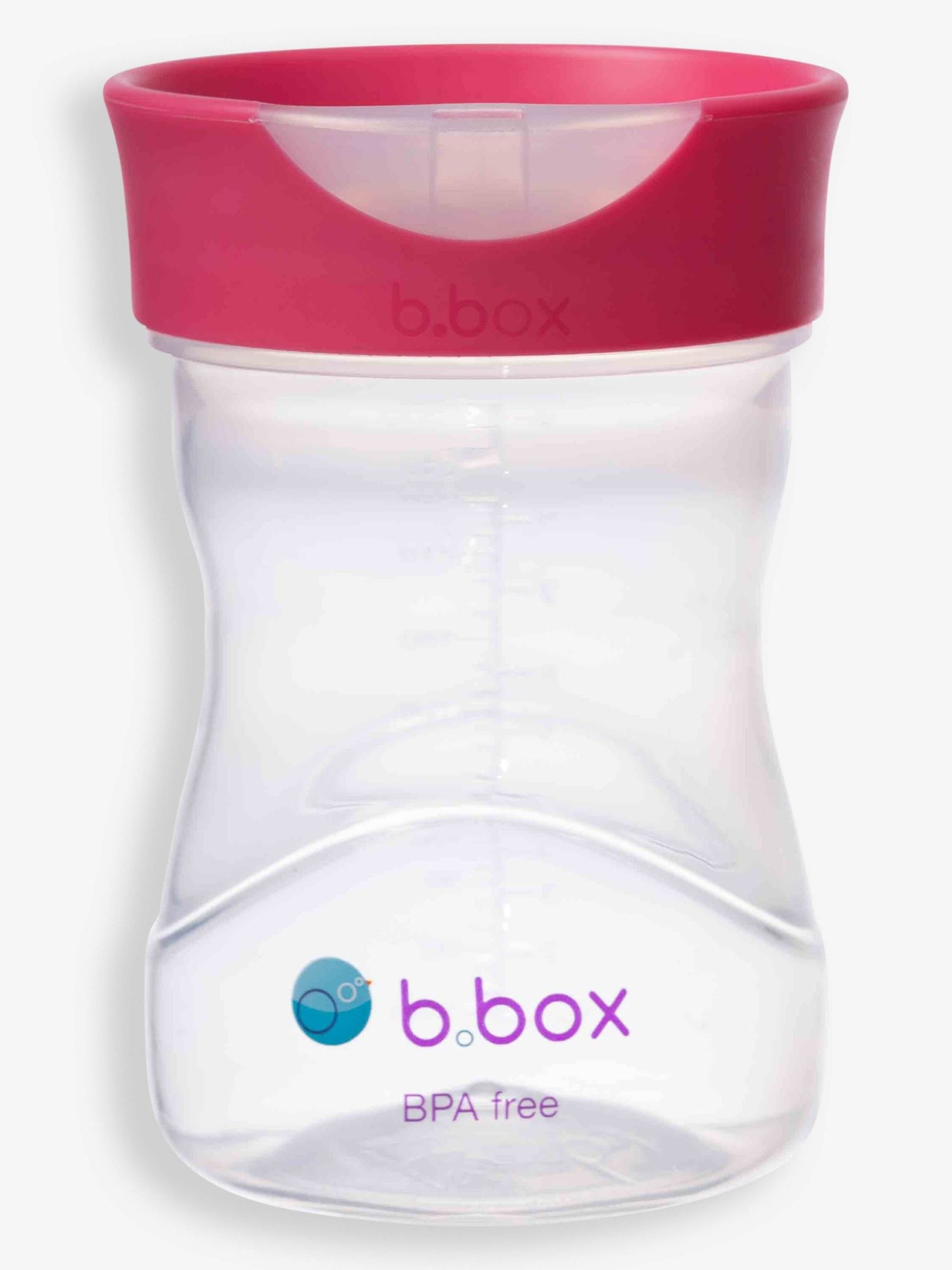 Pink b.box Transition Value Pack - Image 7 of 12