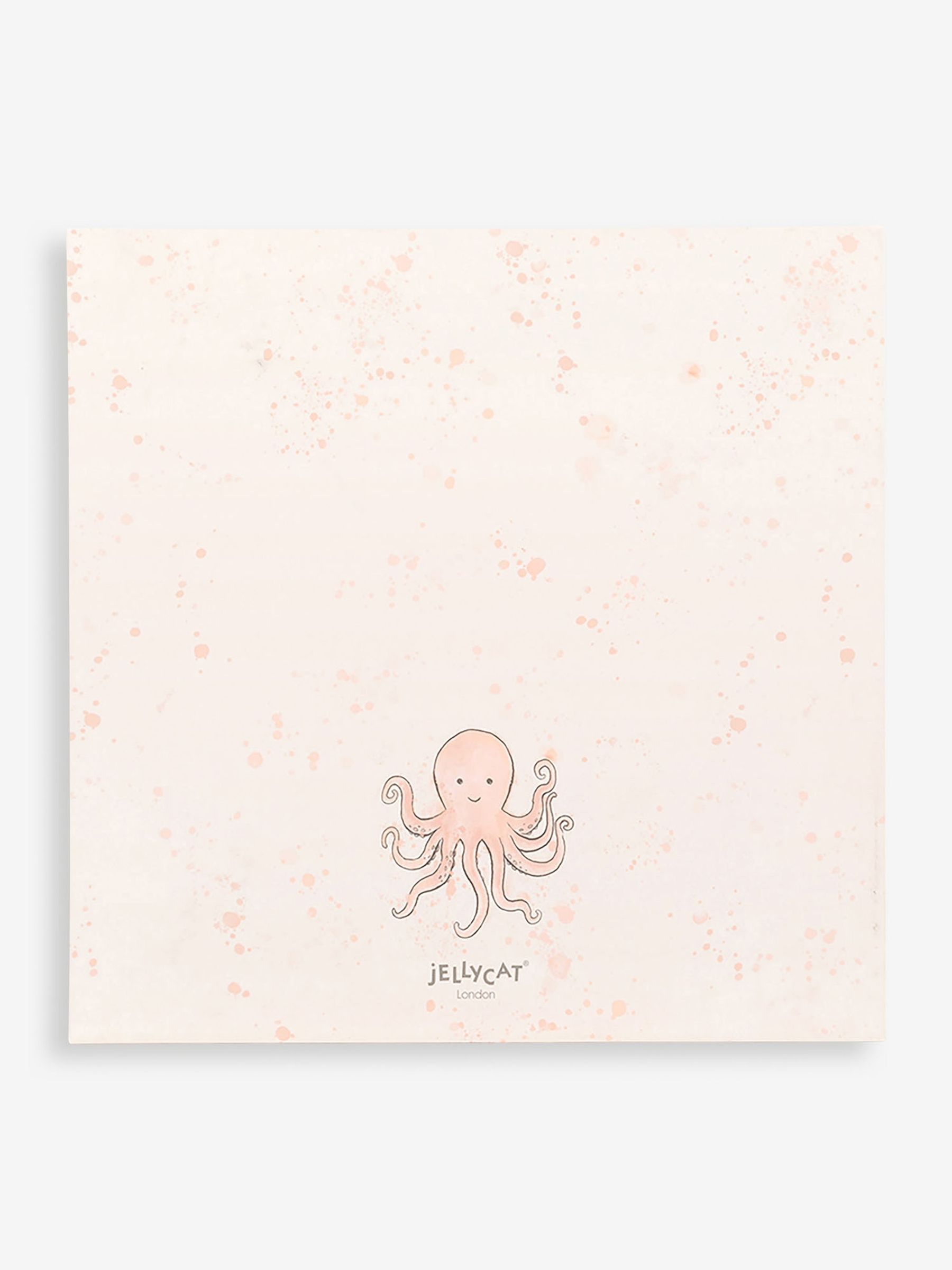 Jellycat Odell Octopus Gift Set - Image 2 of 3