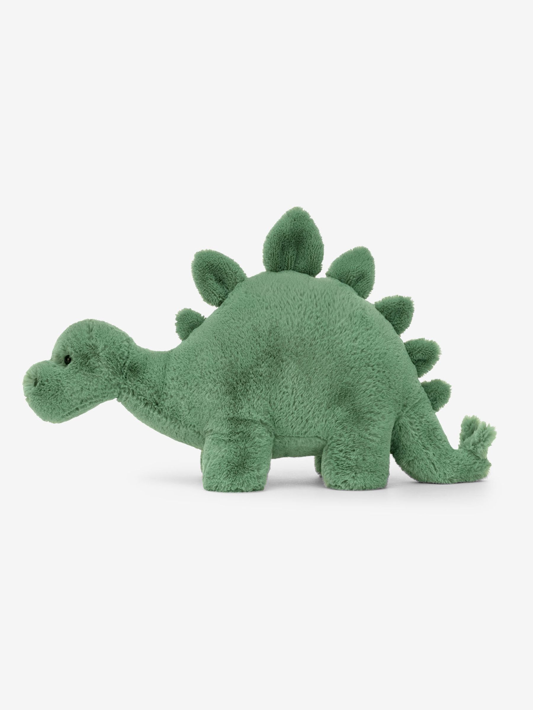 Jellycat Fossilly Stegosaurus - Image 2 of 3