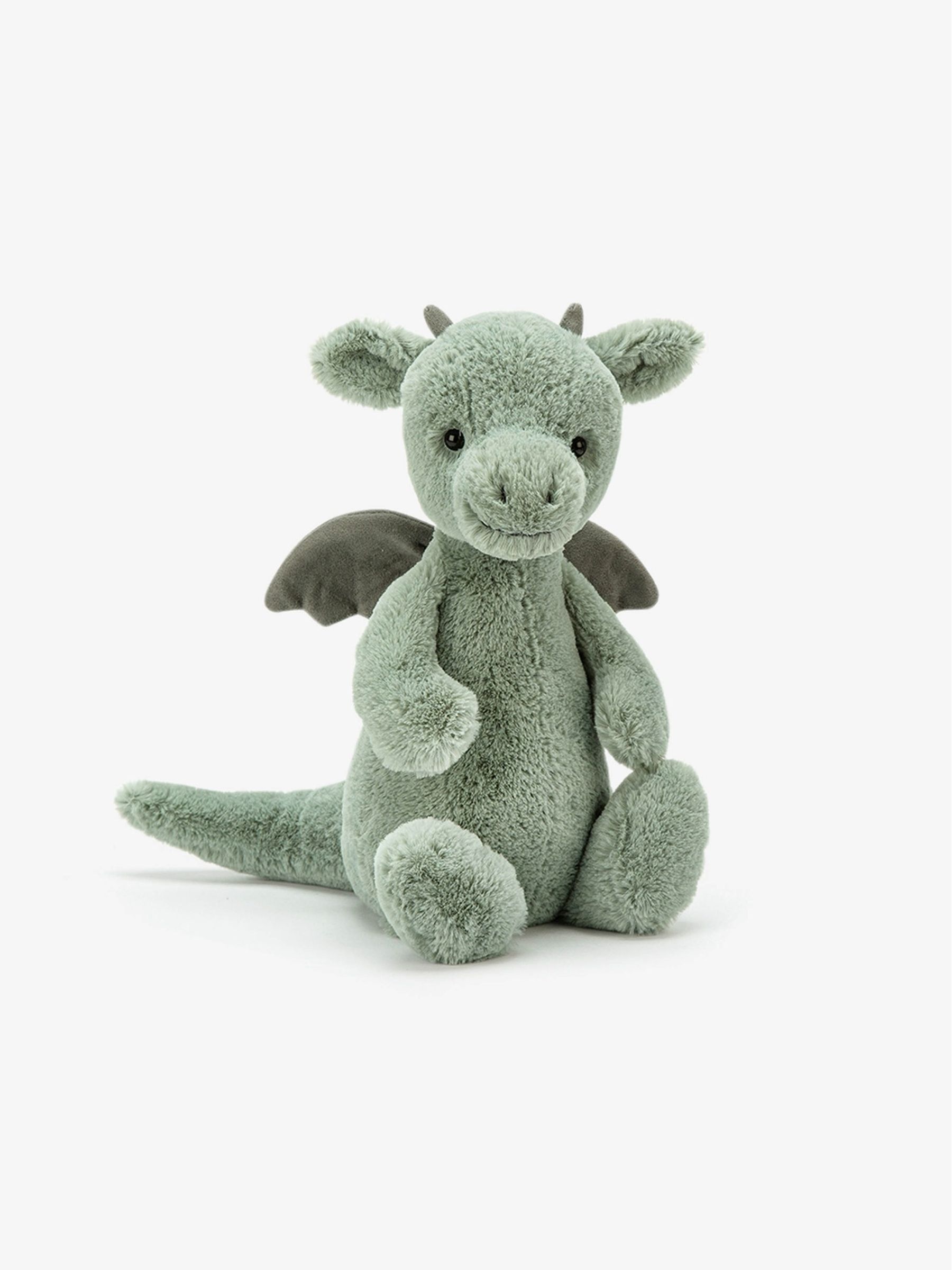 Jellycat Bashful Dragon Medium - Image 1 of 1