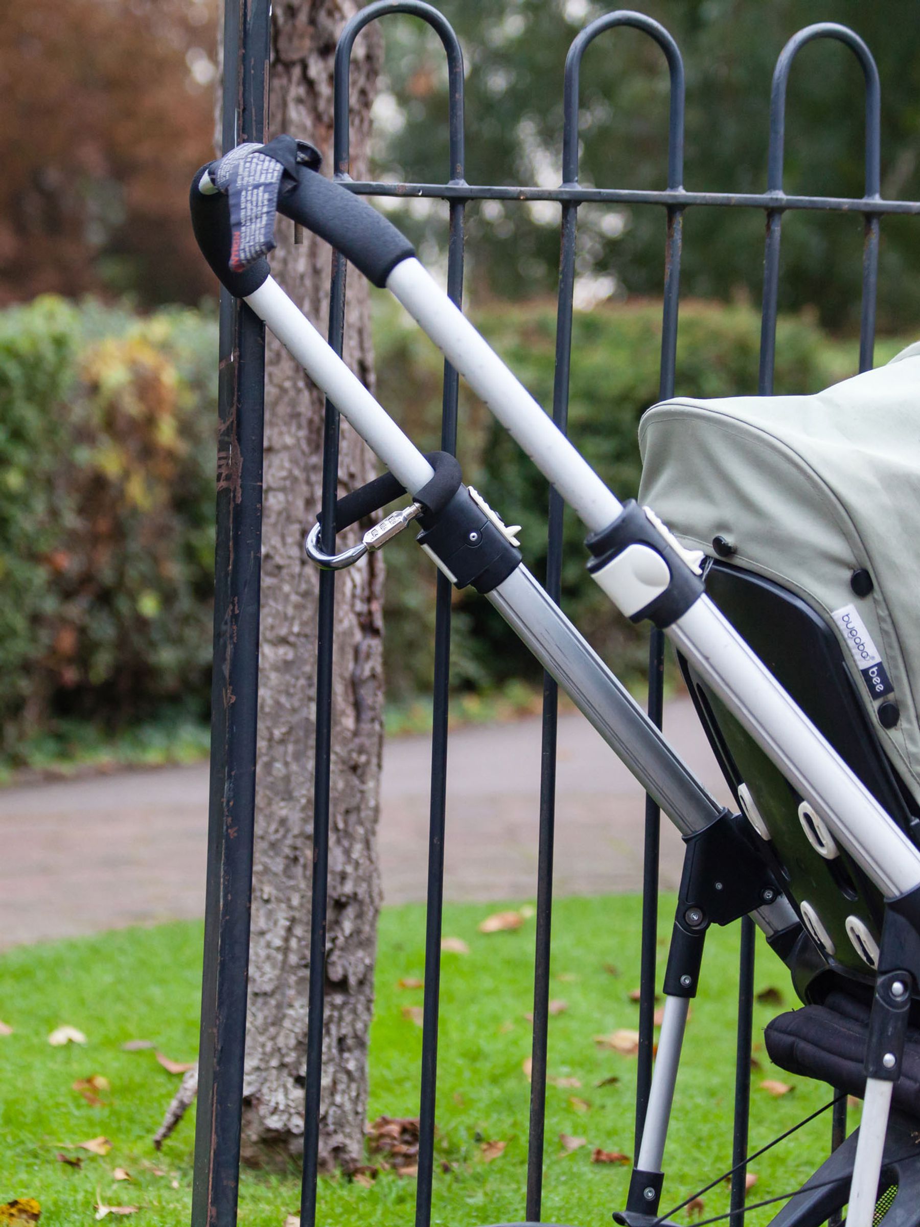 Littlelife Buggy Slide Lock - Image 4 of 5
