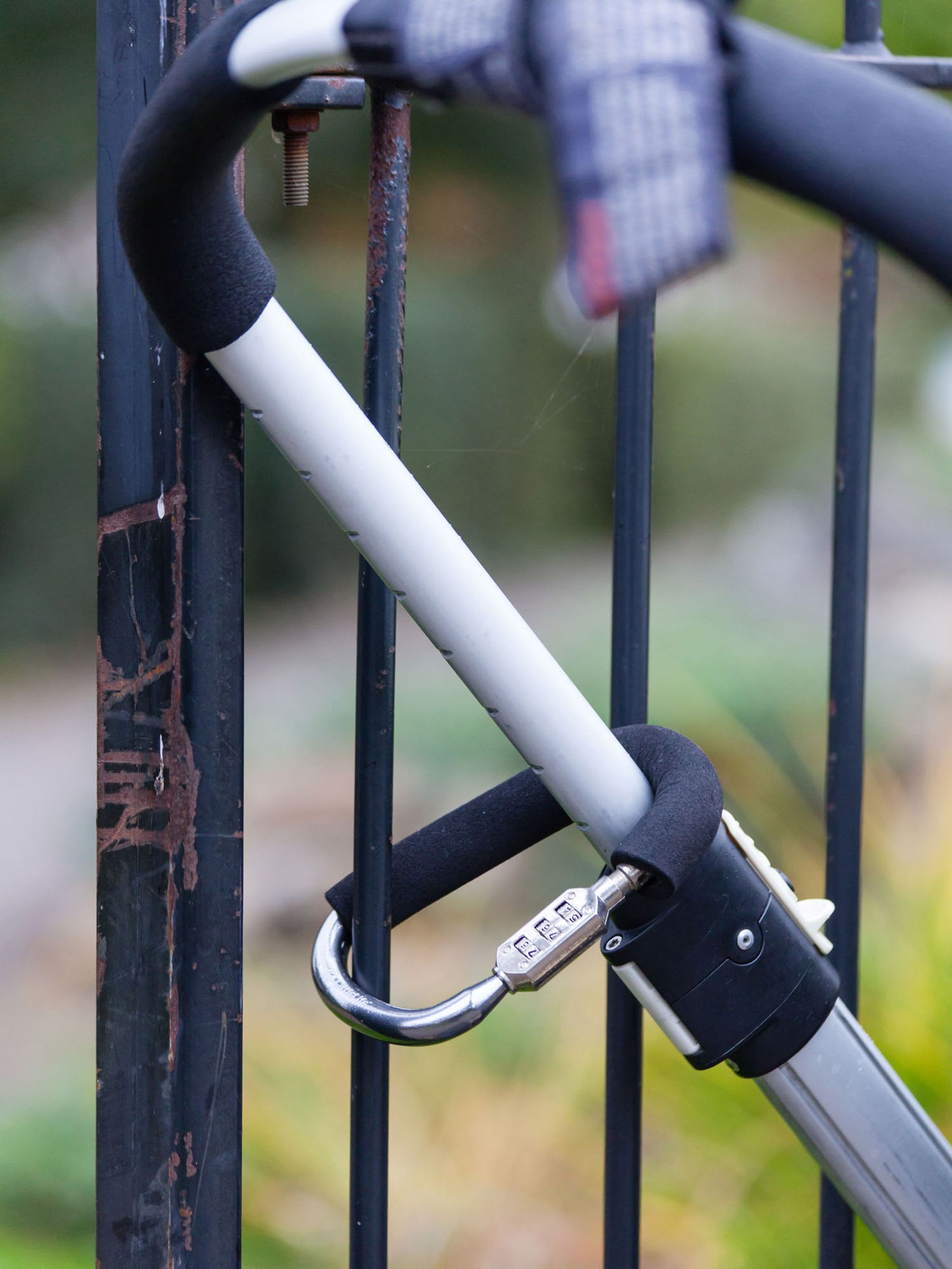 Littlelife Buggy Slide Lock - Image 5 of 5