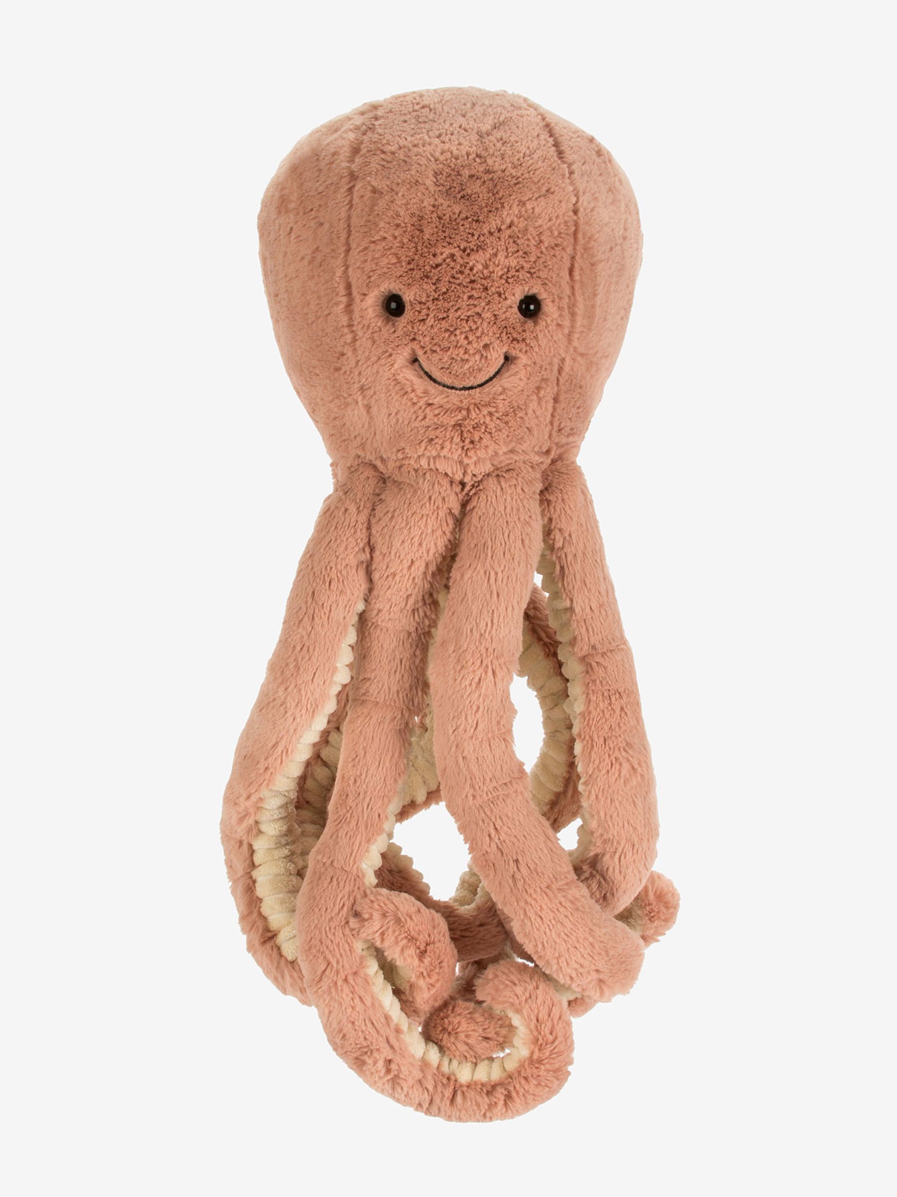 Jellycat Odell Octopus - Image 3 of 3