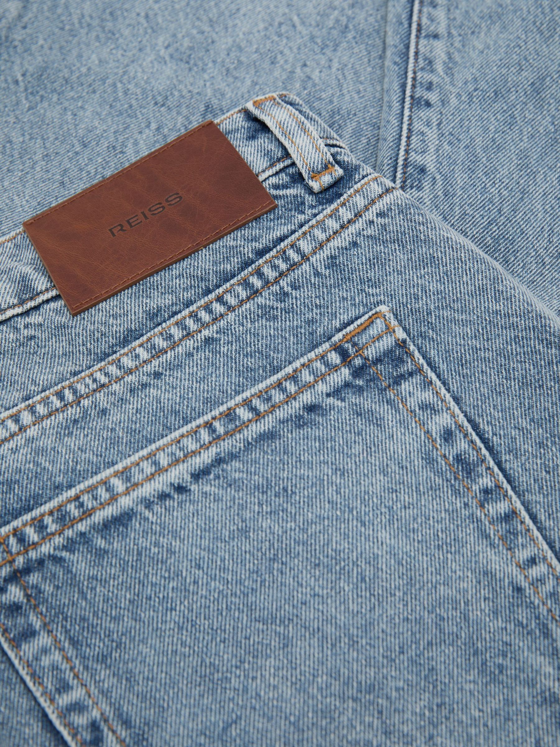 Jeans in Light Stone Wash - Image 7 of 7