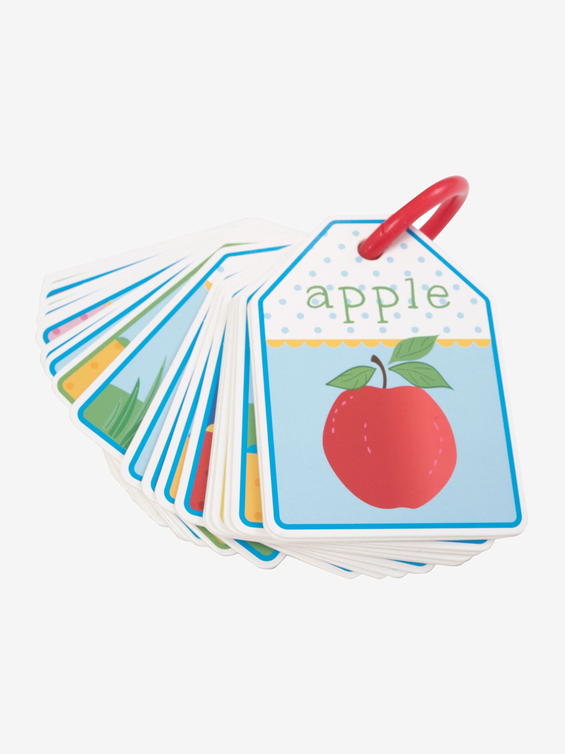 First Words Flash Cards - Image 3 of 3