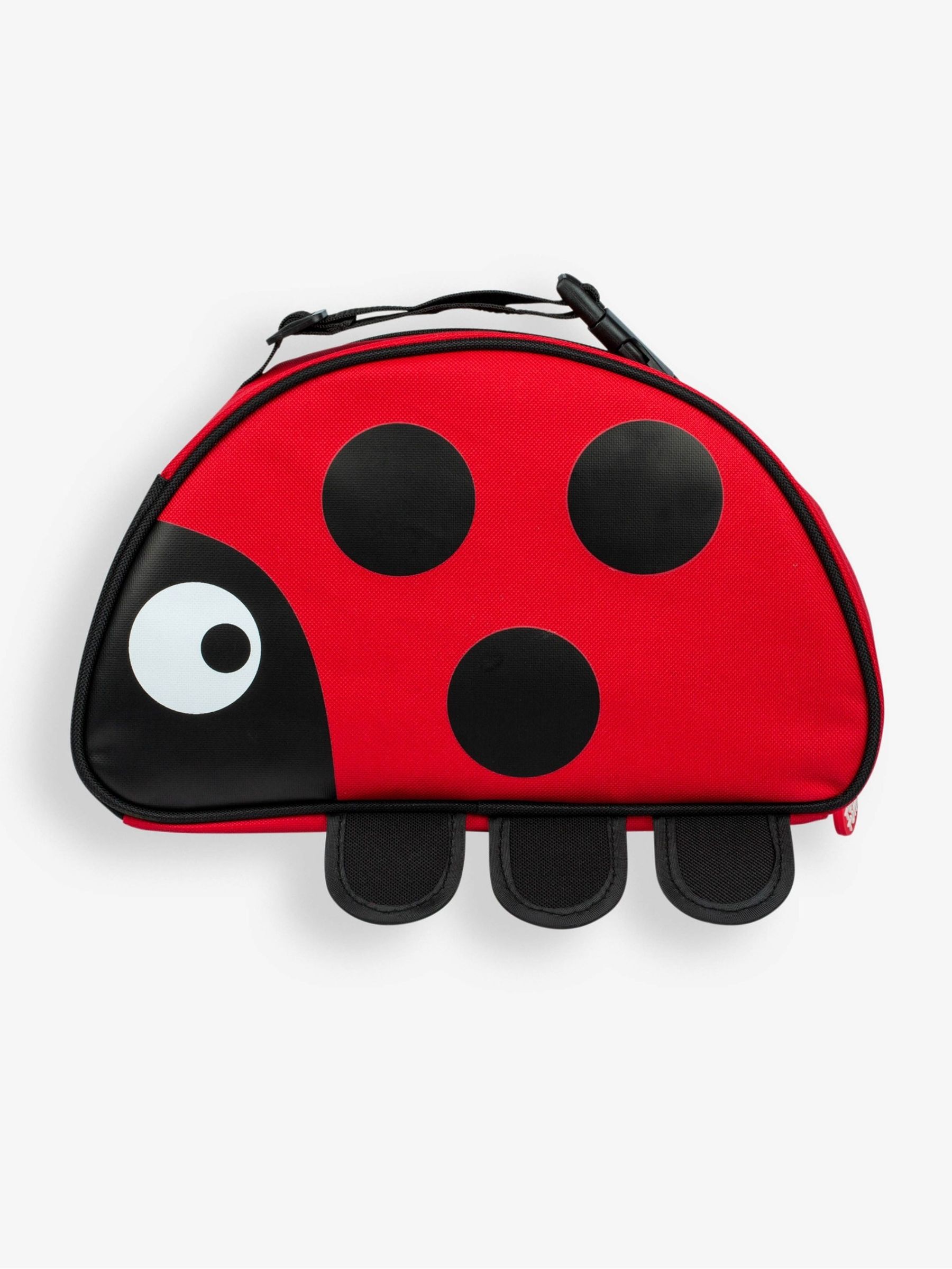 Tum Tum Lucy Ladybird Lunch box - Image 1 of 5