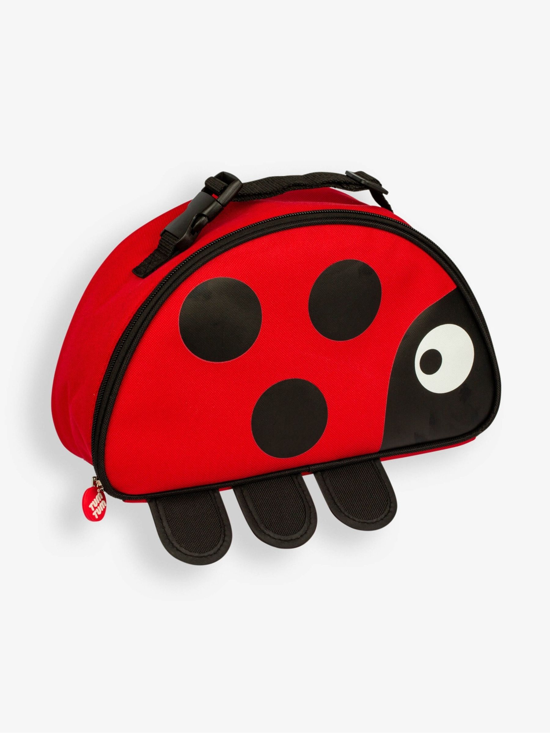 Tum Tum Lucy Ladybird Lunch box - Image 2 of 5