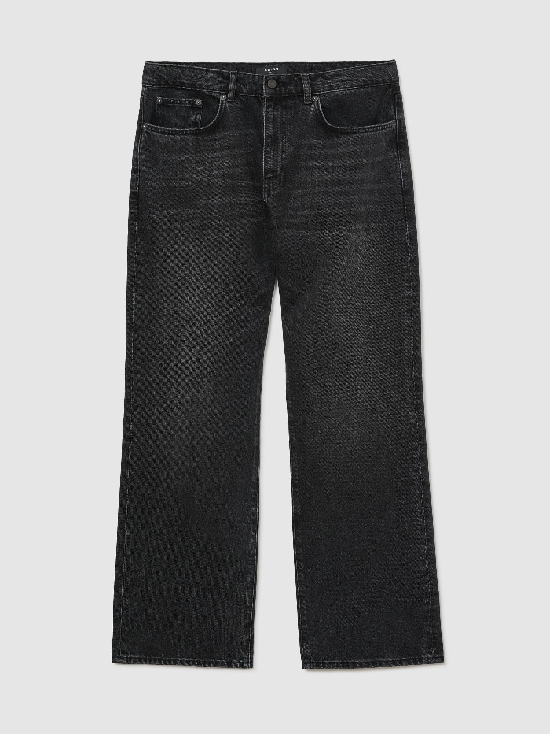 Jeans in Dark Grey - Image 2 of 8