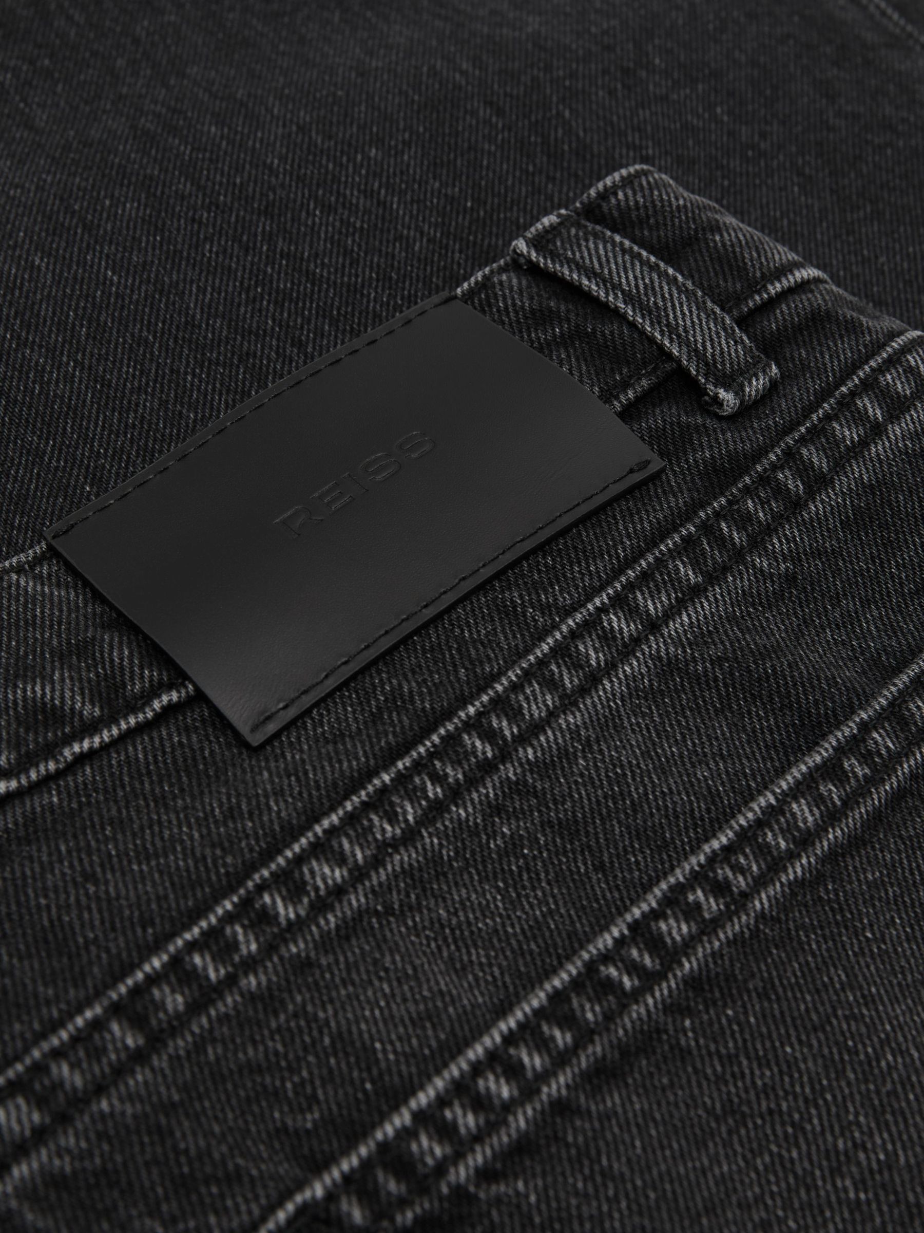 Jeans in Dark Grey - Image 8 of 8