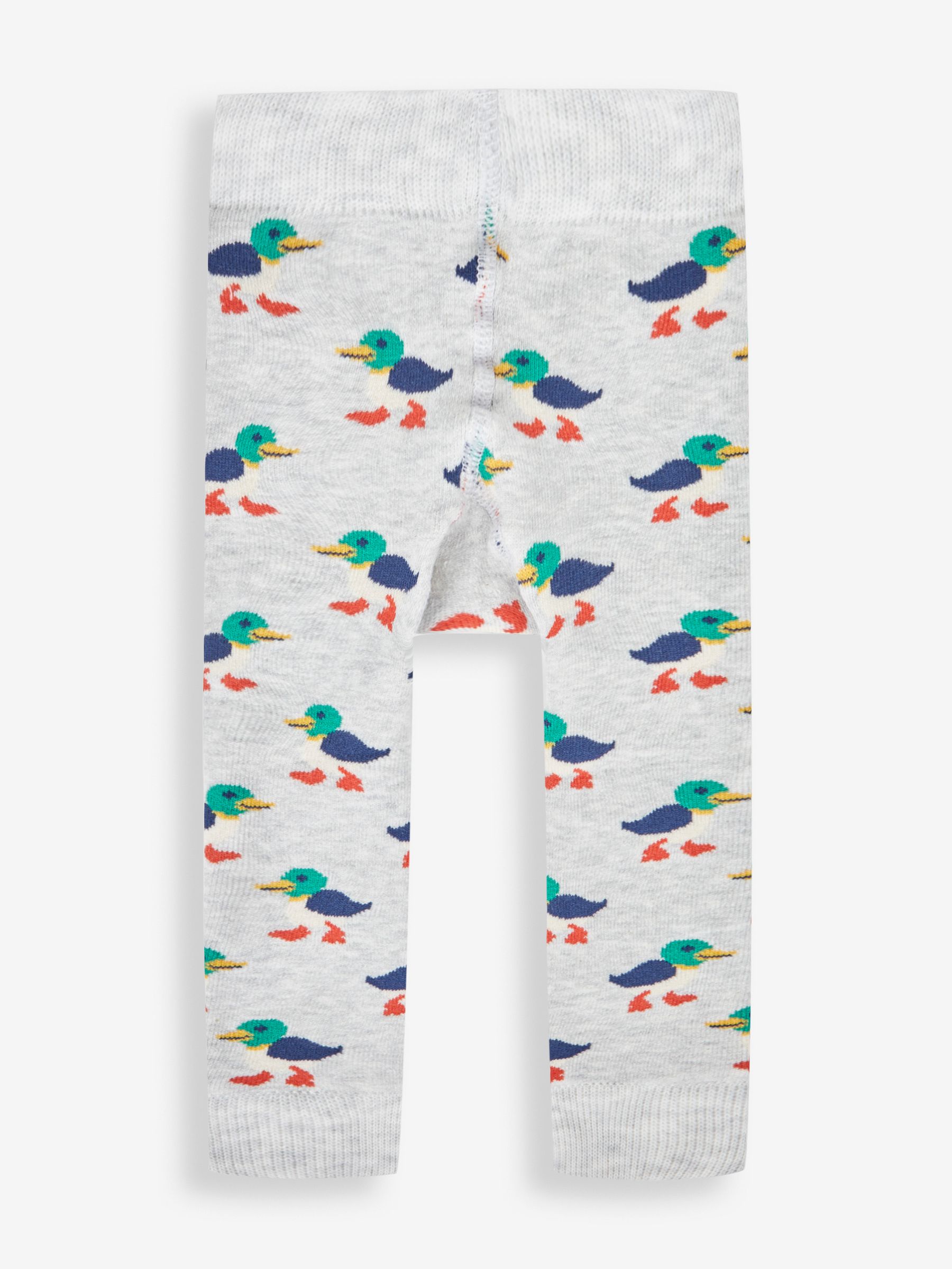 Grey Duck Extra Thick Leggings - Image 1 of 2