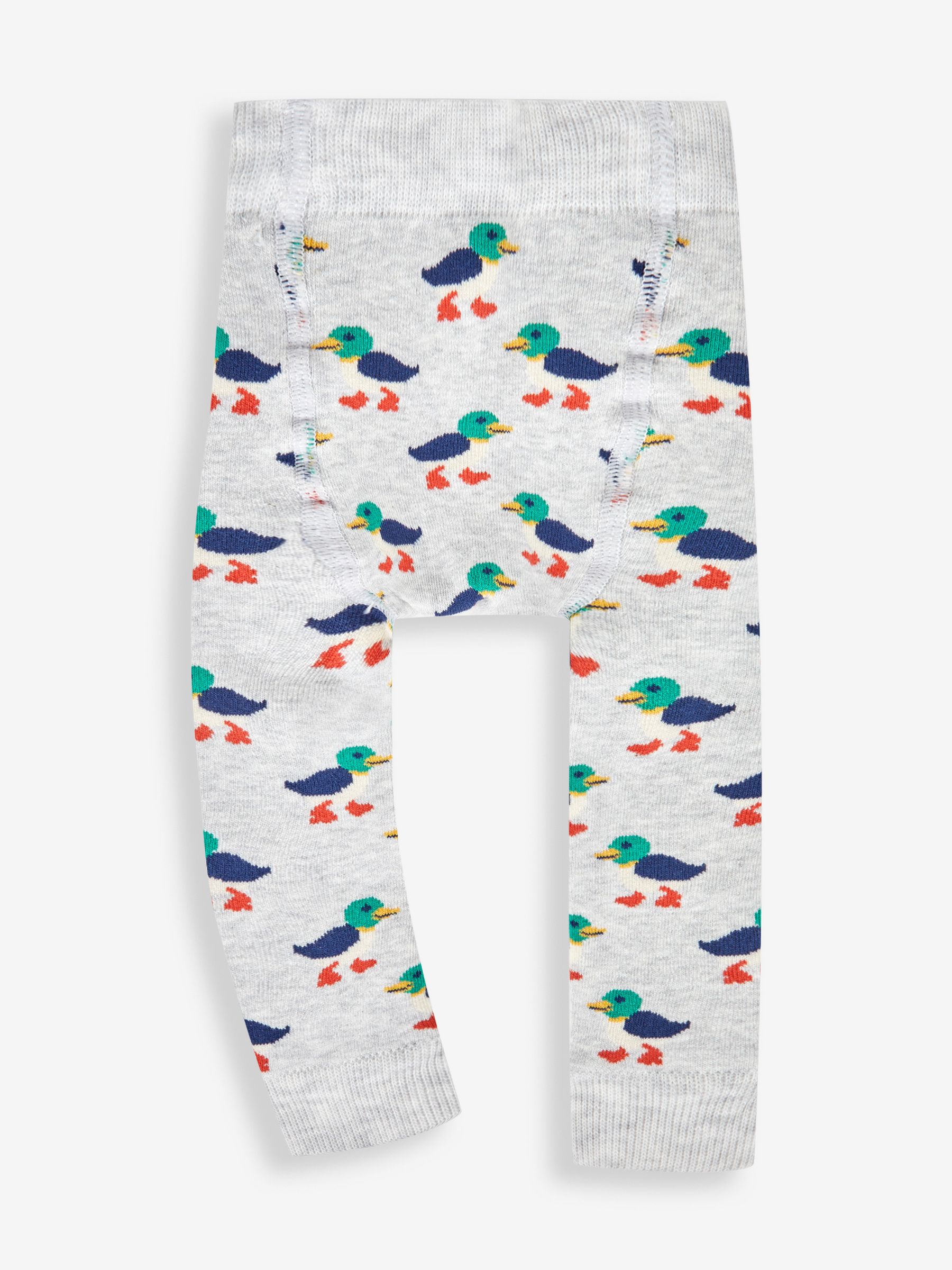 Grey Duck Extra Thick Leggings - Image 2 of 2