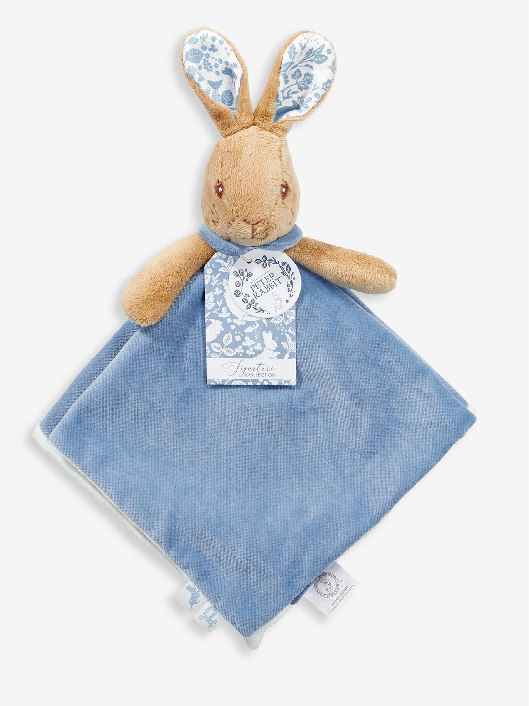 Signature Peter Rabbit Comforter - Image 4 of 5