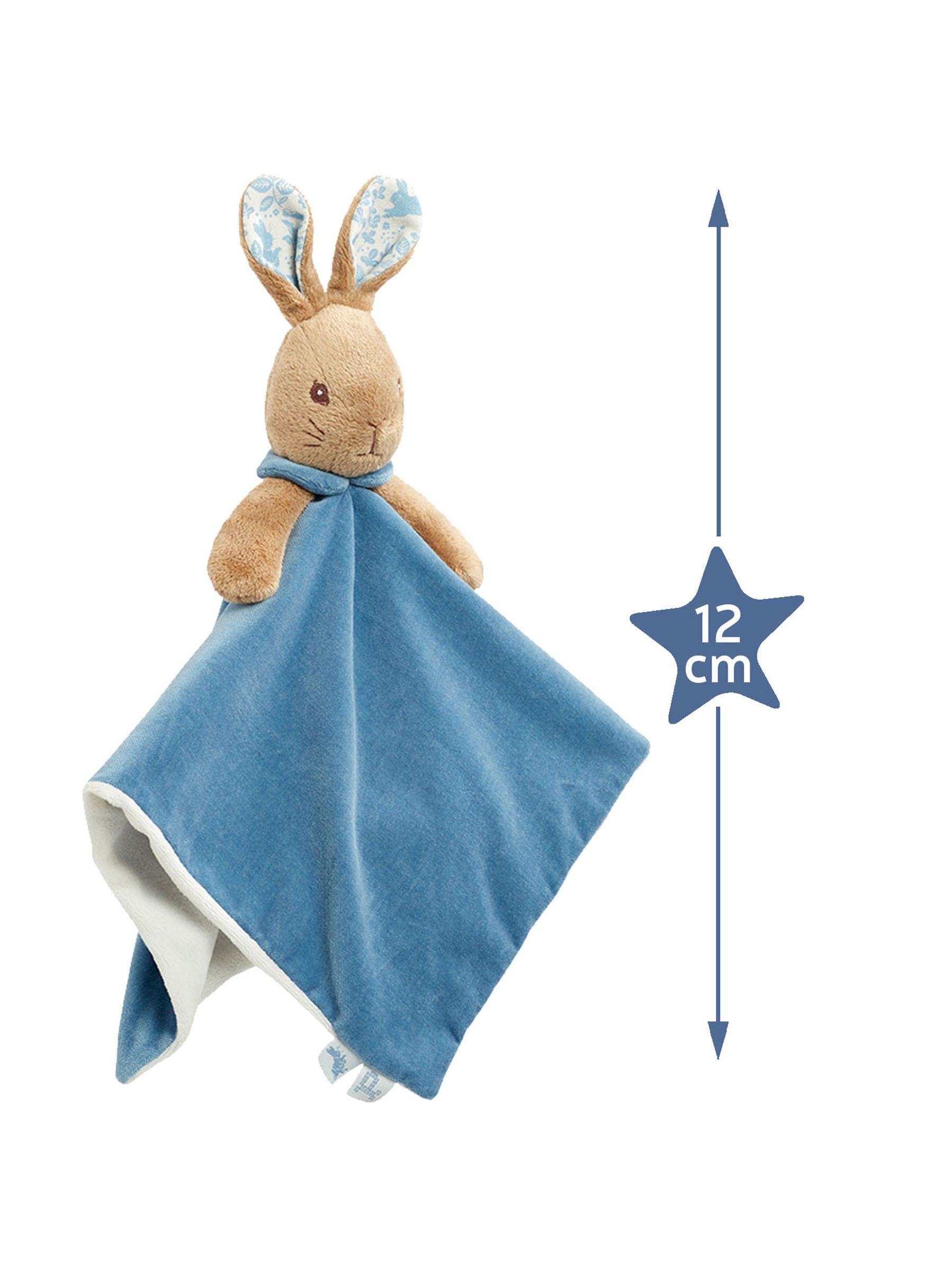 Signature Peter Rabbit Comforter - Image 5 of 5