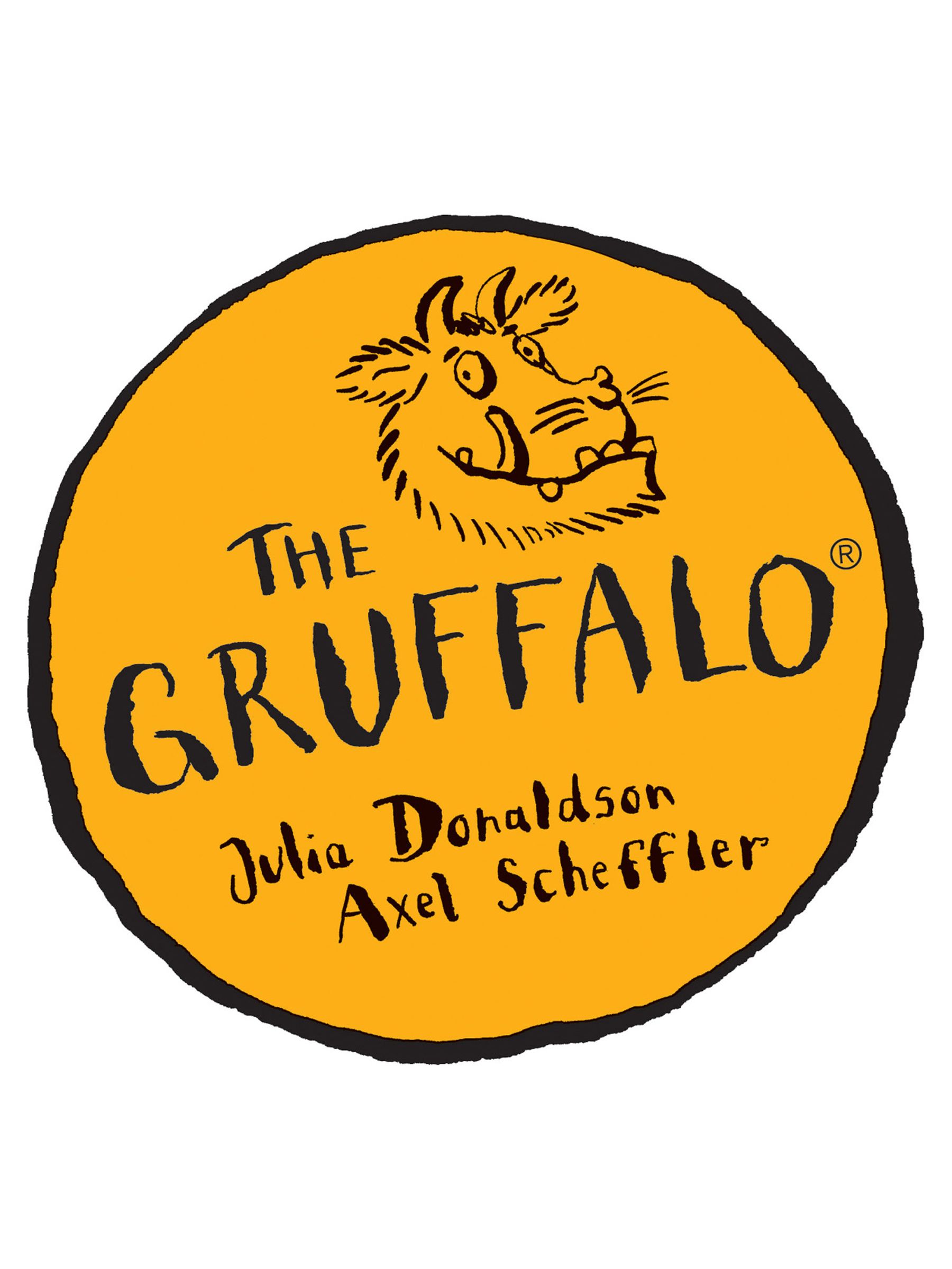 The Gruffalo 4 in a Box Puzzle - Image 7 of 7