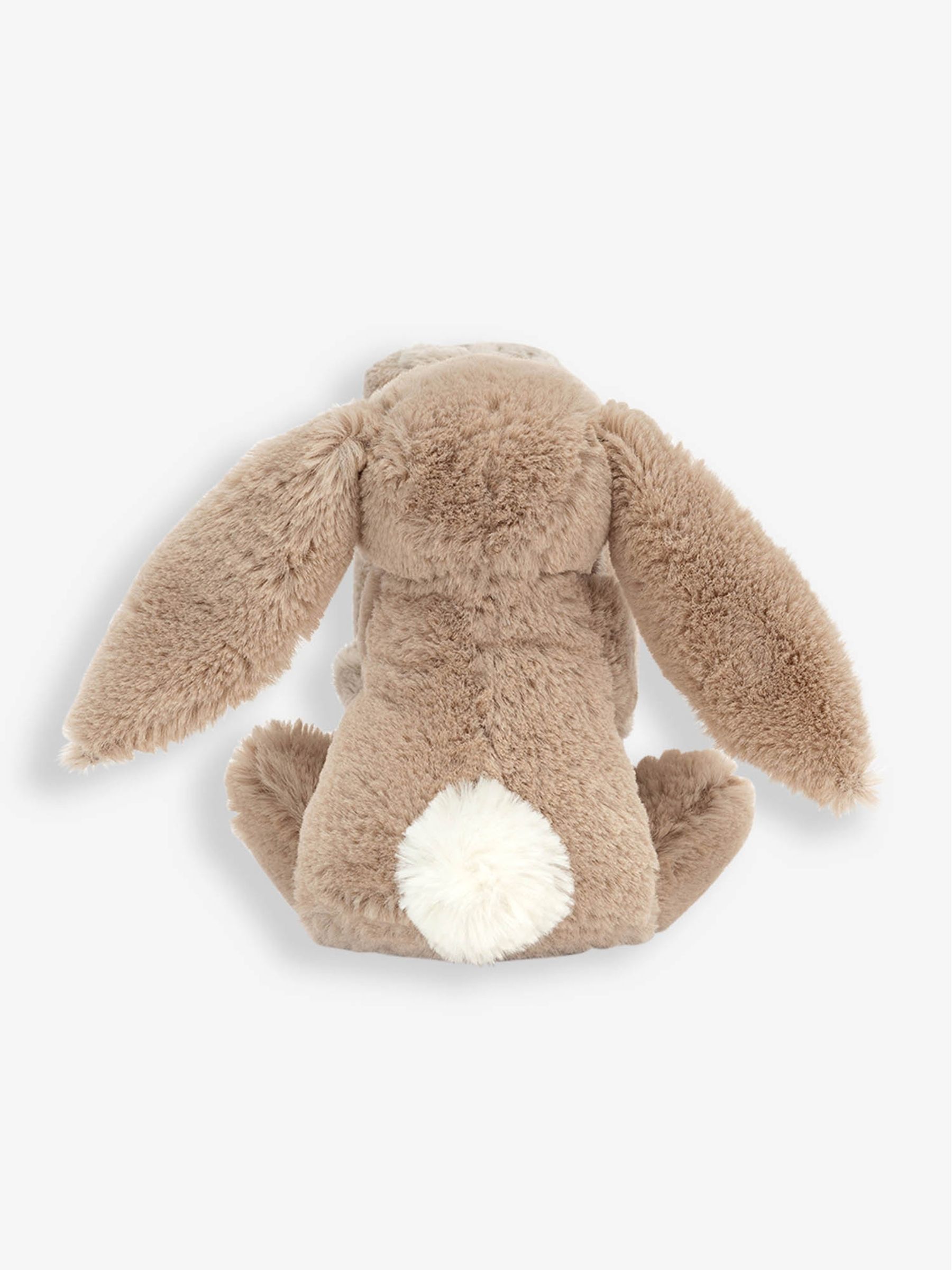 Beige Jellycat Blossom Bunny Soother - Image 2 of 3