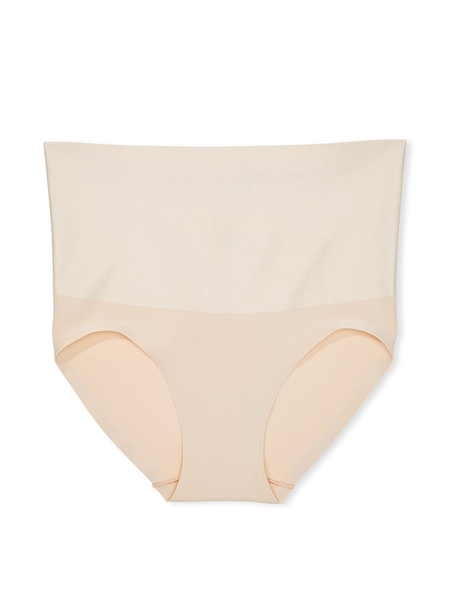 Marzipan Nude Smooth Brief Shaping Knickers - Image 3 of 3