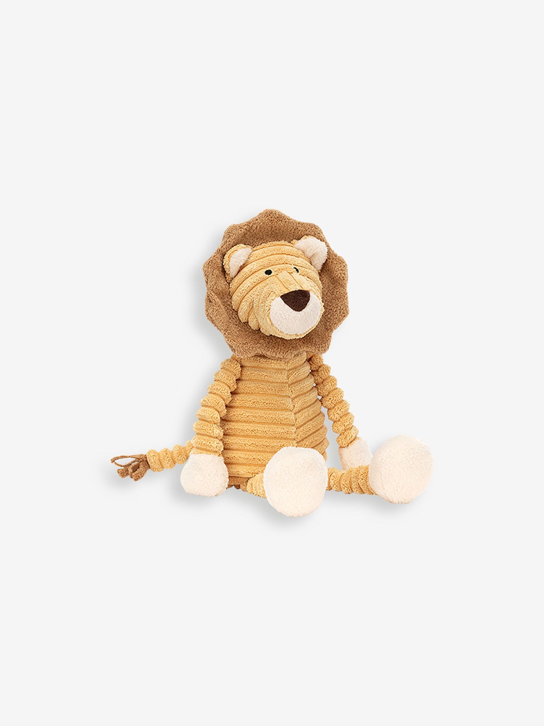 Jellycat Cordy Roy Baby Lion - Image 1 of 1