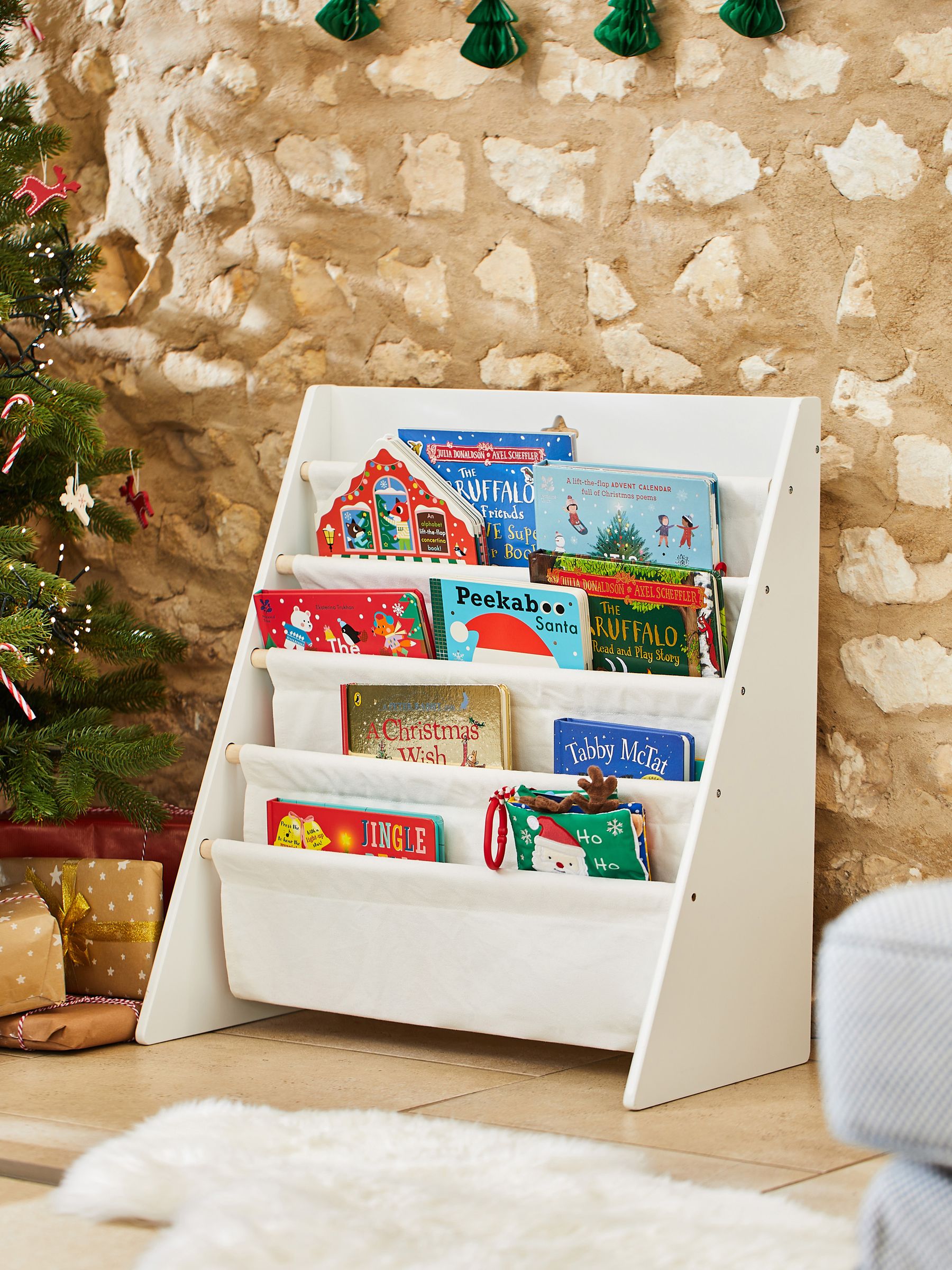 Star Sling Bookcase - Image 5 of 7