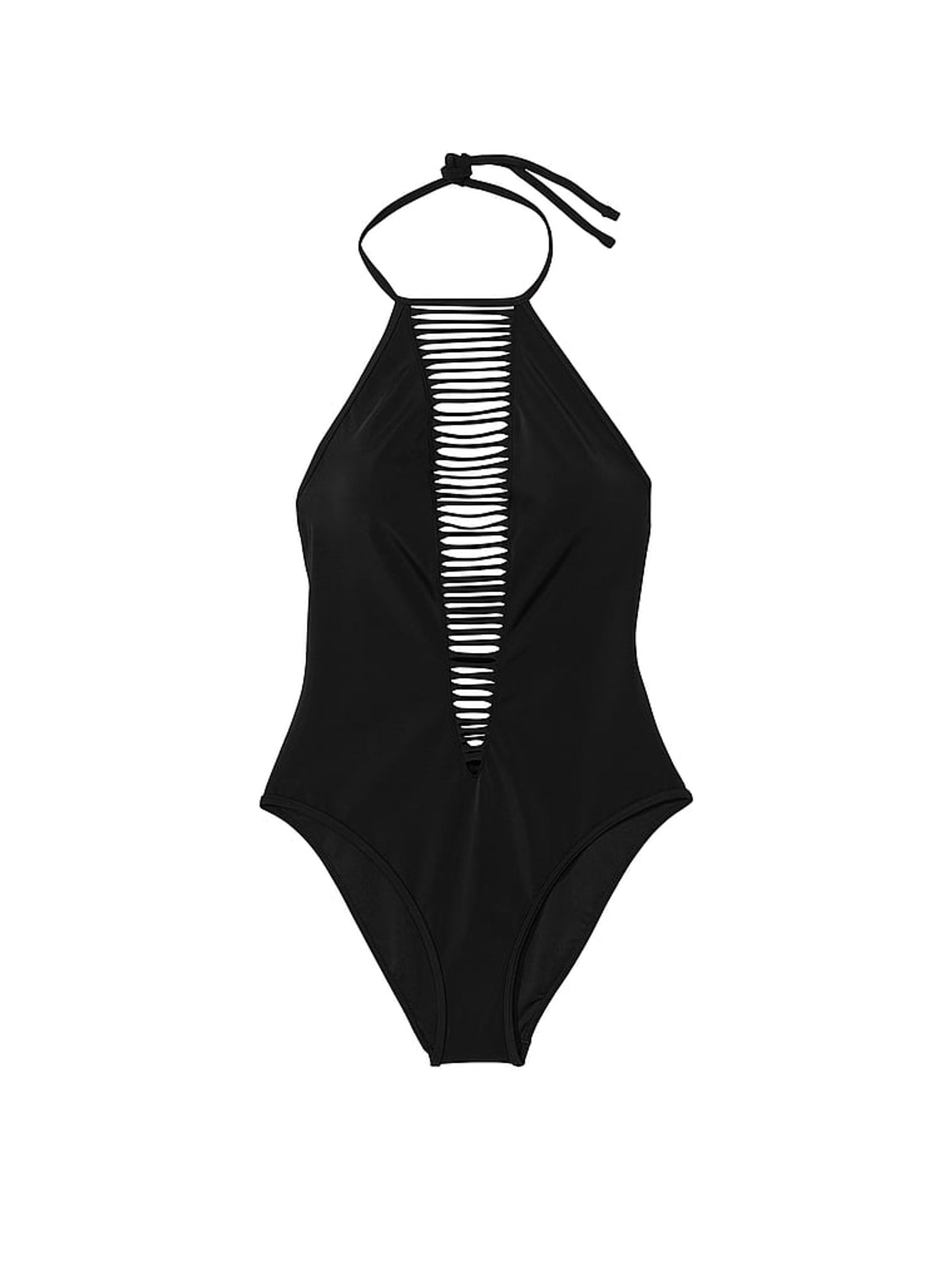 Nero Black Archive Cheeky Swimsuit - Image 3 of 3
