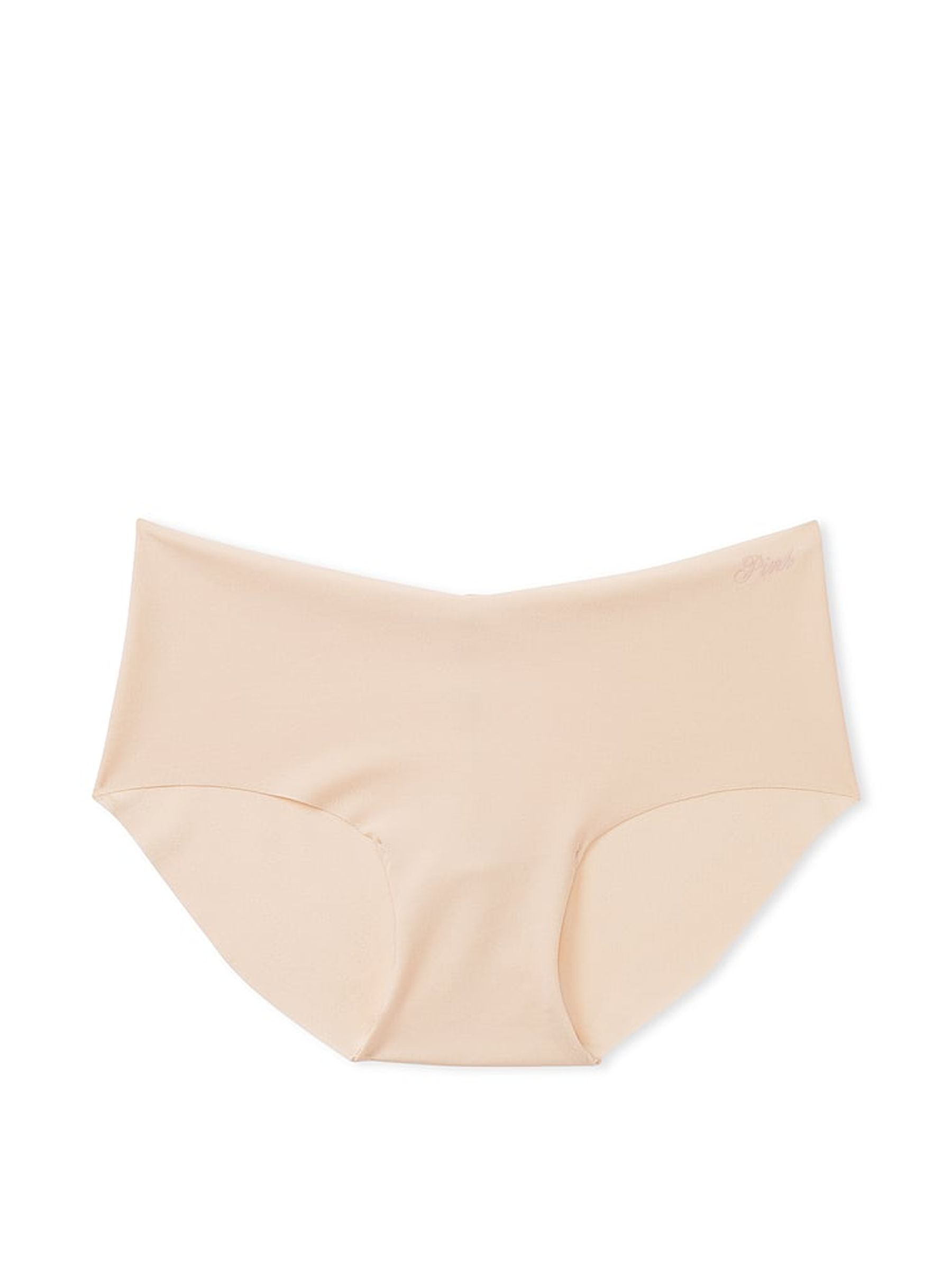 Nude Marzipan Hipster Knickers - Image 3 of 3