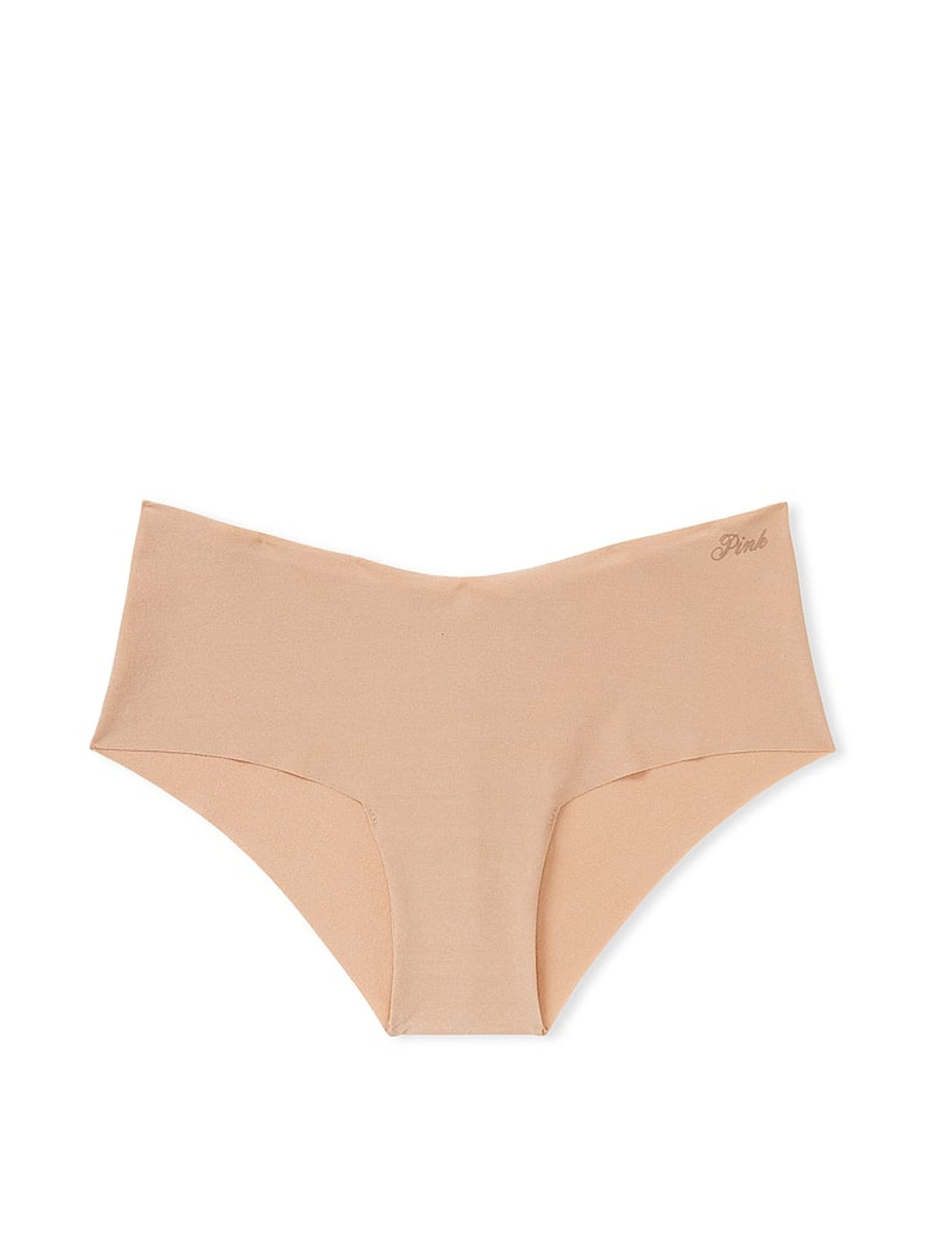 Nude Praline Cheeky Knickers - Image 3 of 3