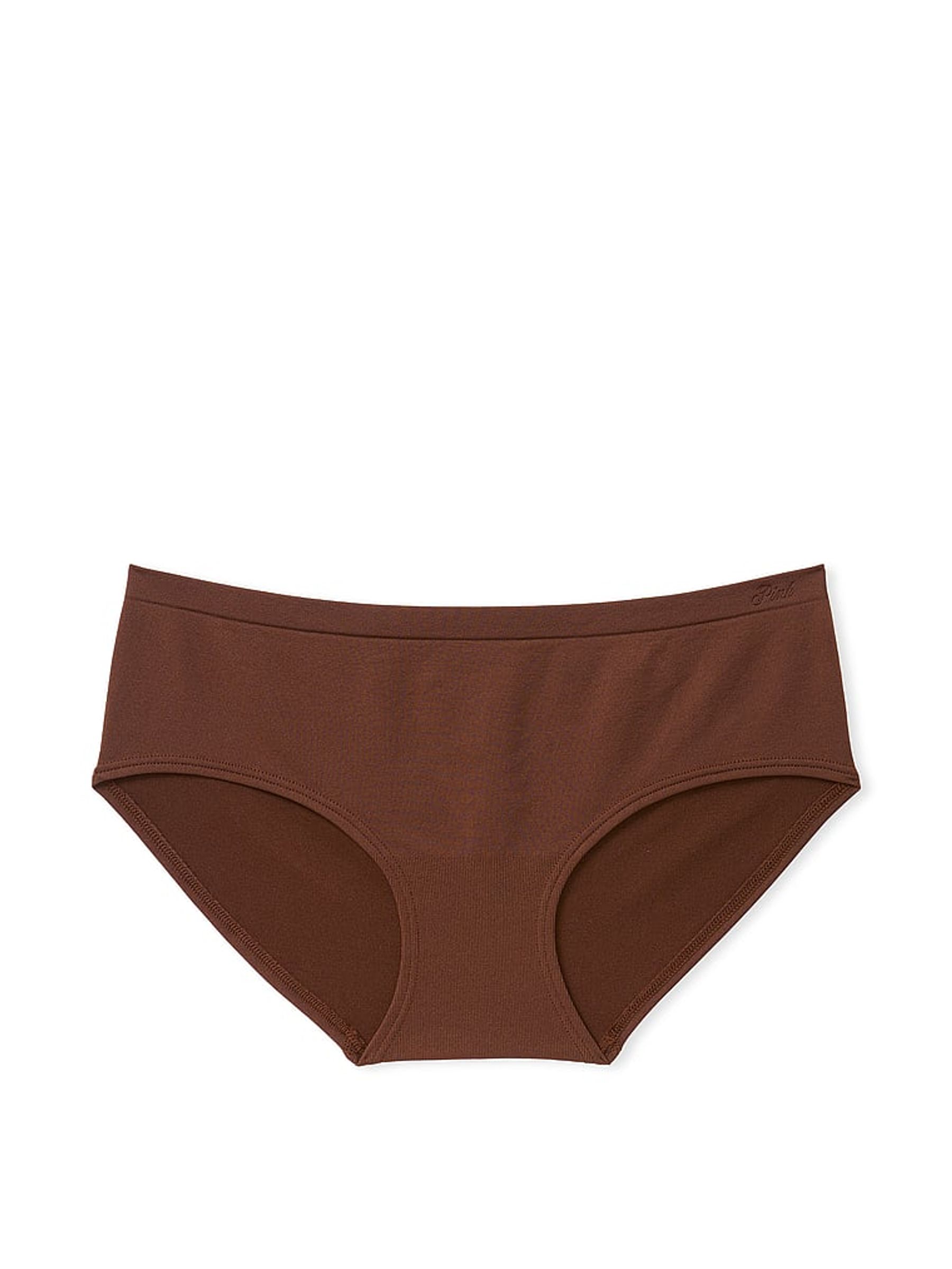 Nude Ganache Hipster Knickers - Image 3 of 3