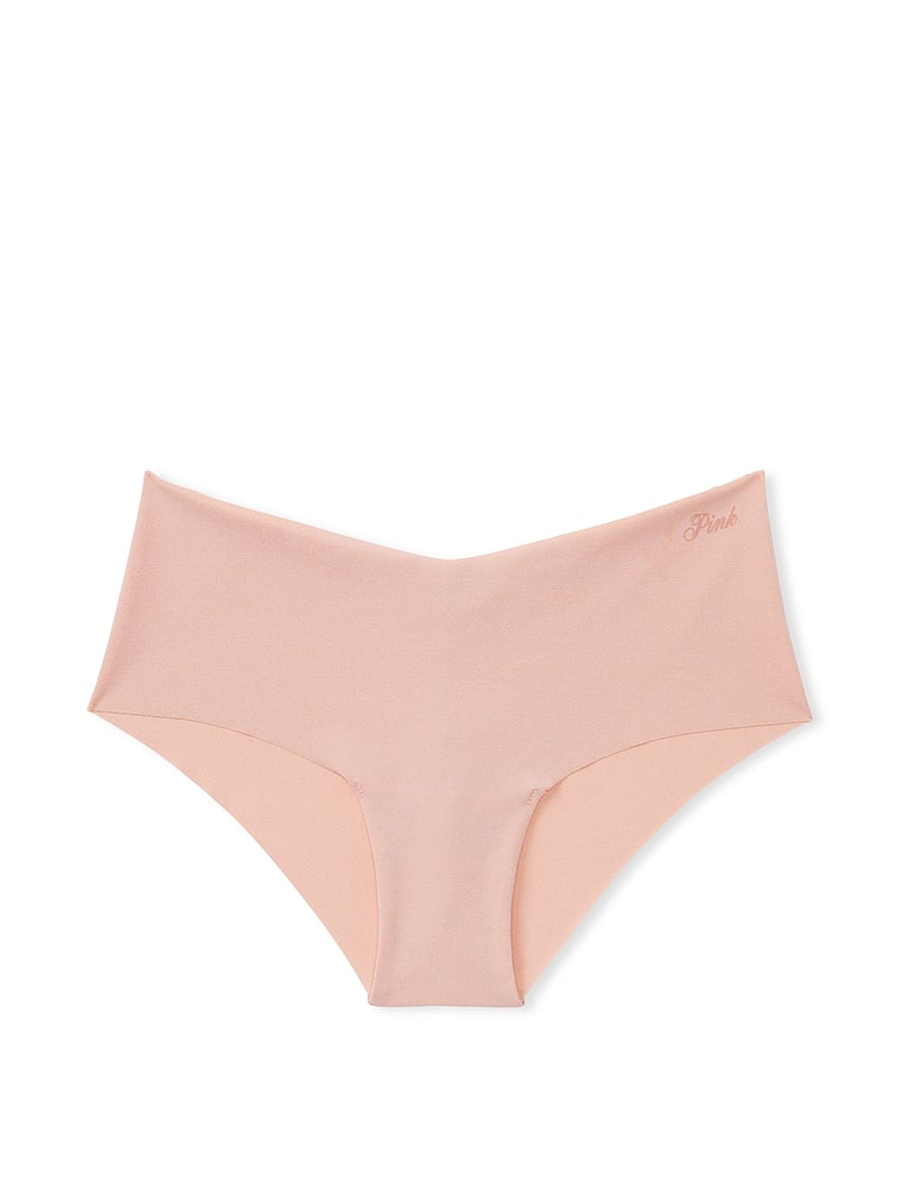 Nude Macaron Cheeky Knickers - Image 3 of 3