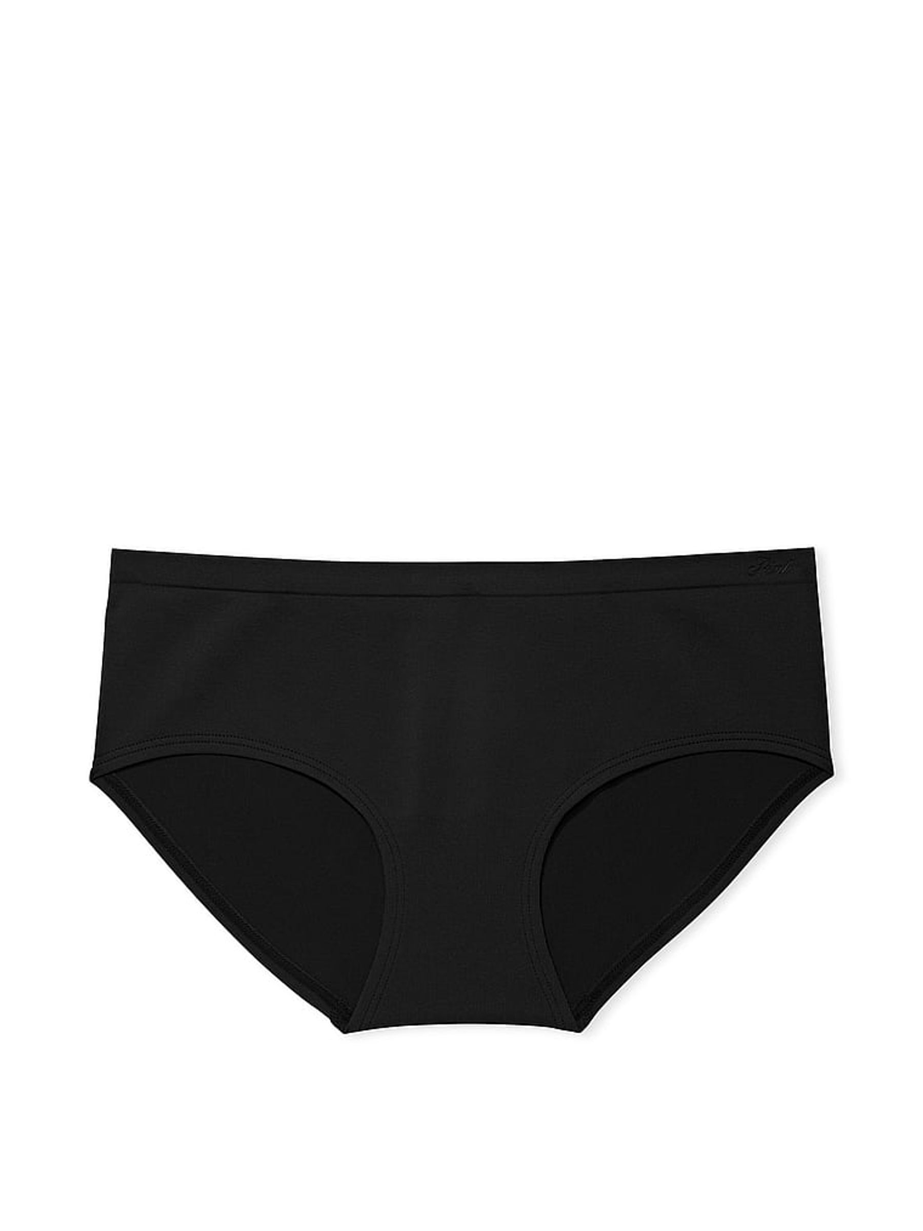 Black Hipster Knickers - Image 3 of 3