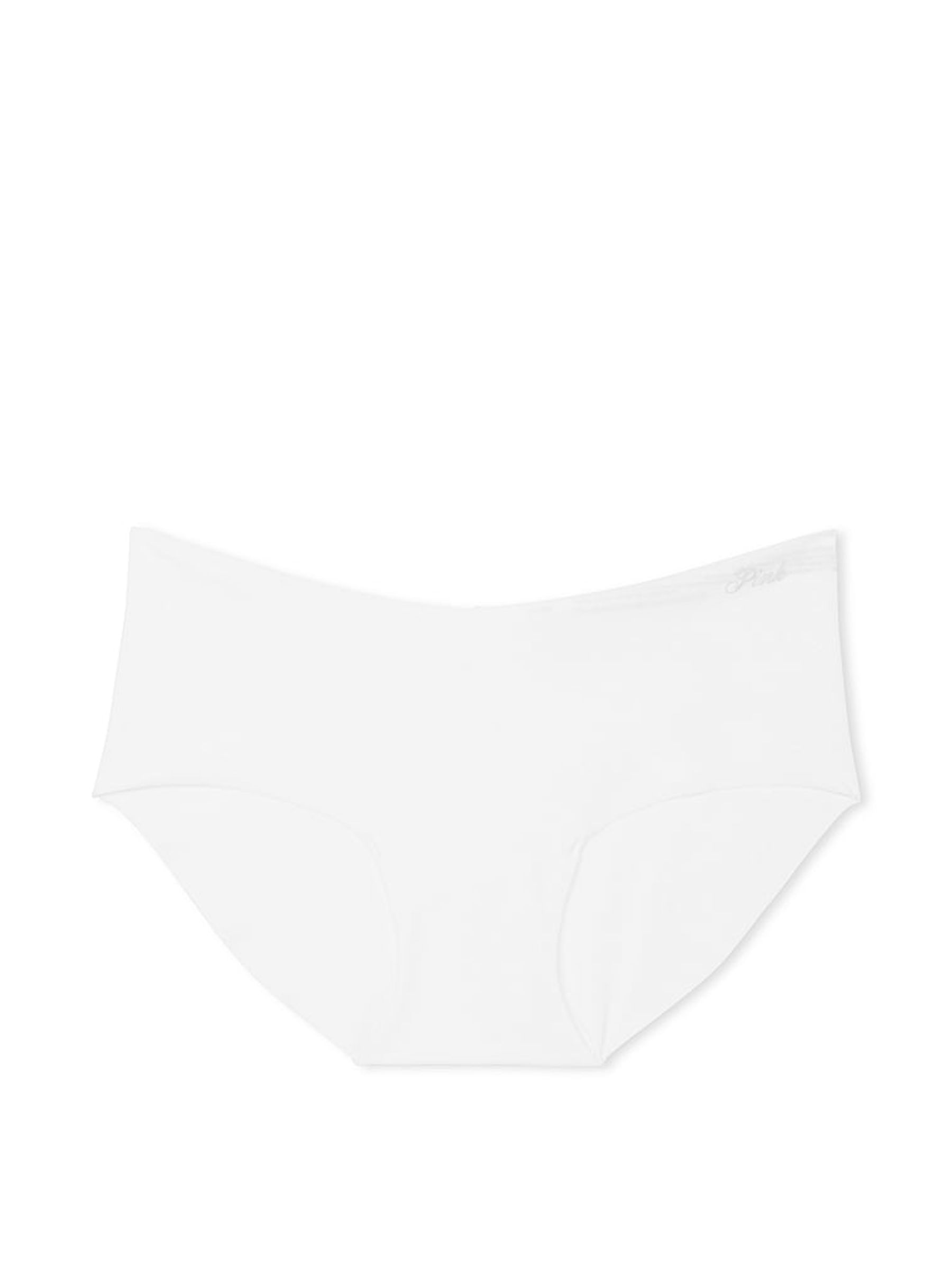 White Hipster Knickers - Image 3 of 3