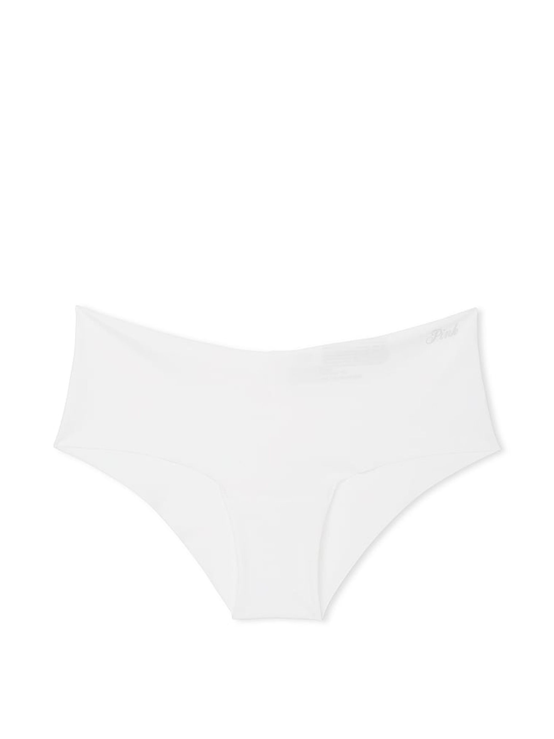White Cheeky Knickers - Image 3 of 3