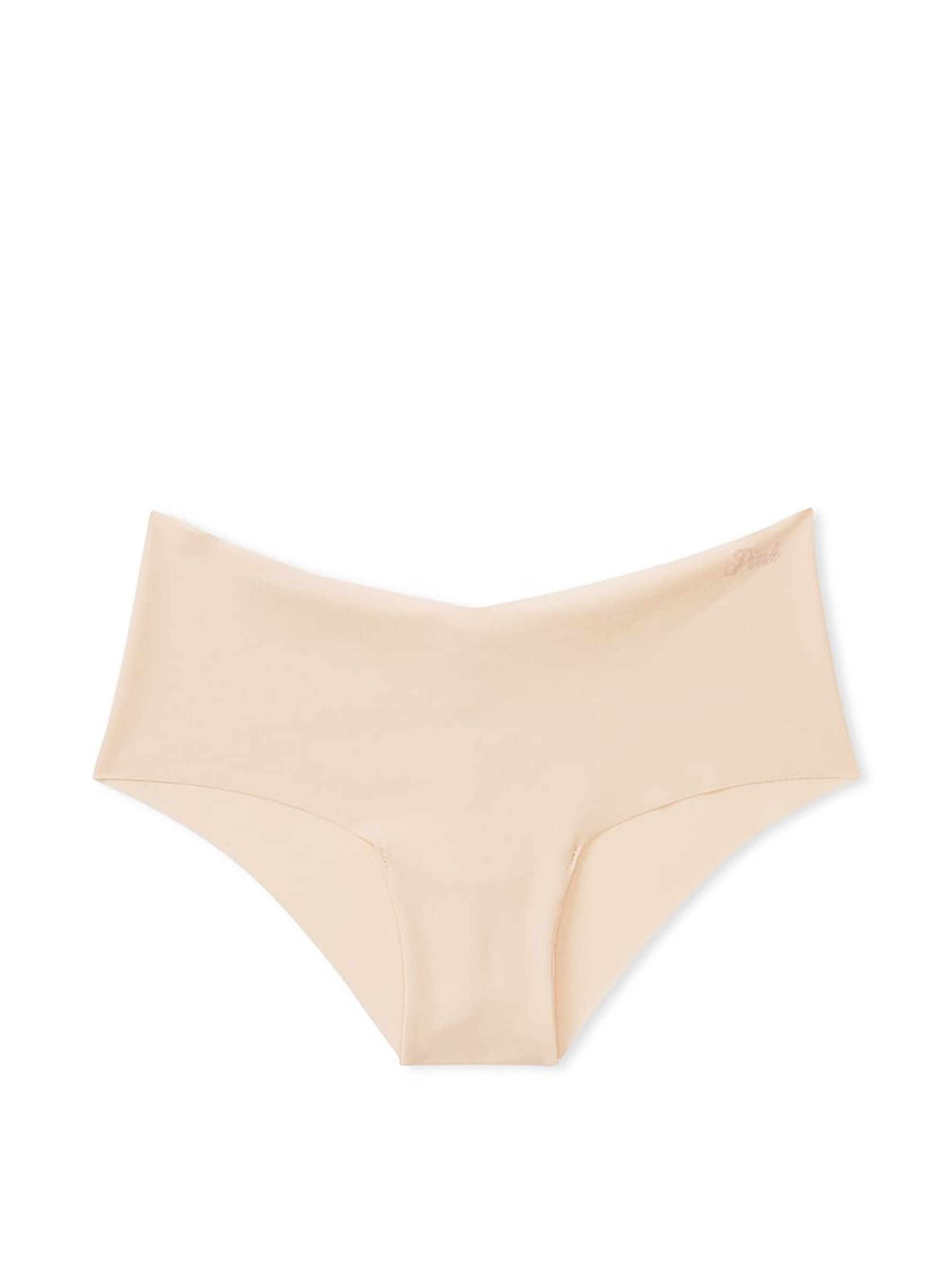 Nude Marzipan Cheeky Knickers - Image 3 of 3