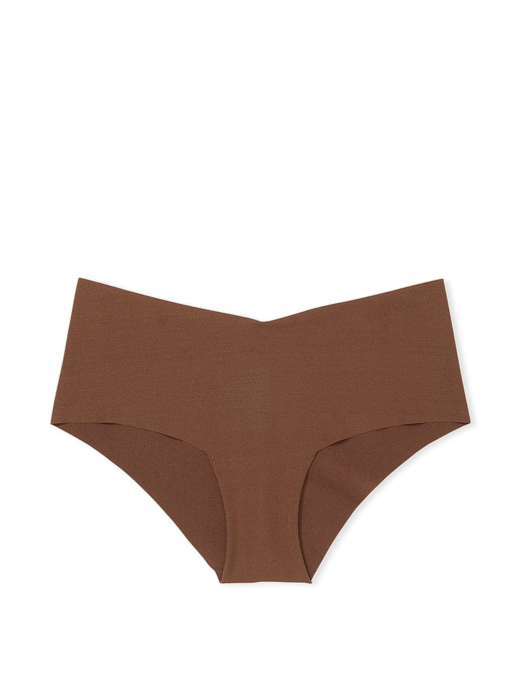 Nude Mousse Cheeky Knickers - Image 3 of 3