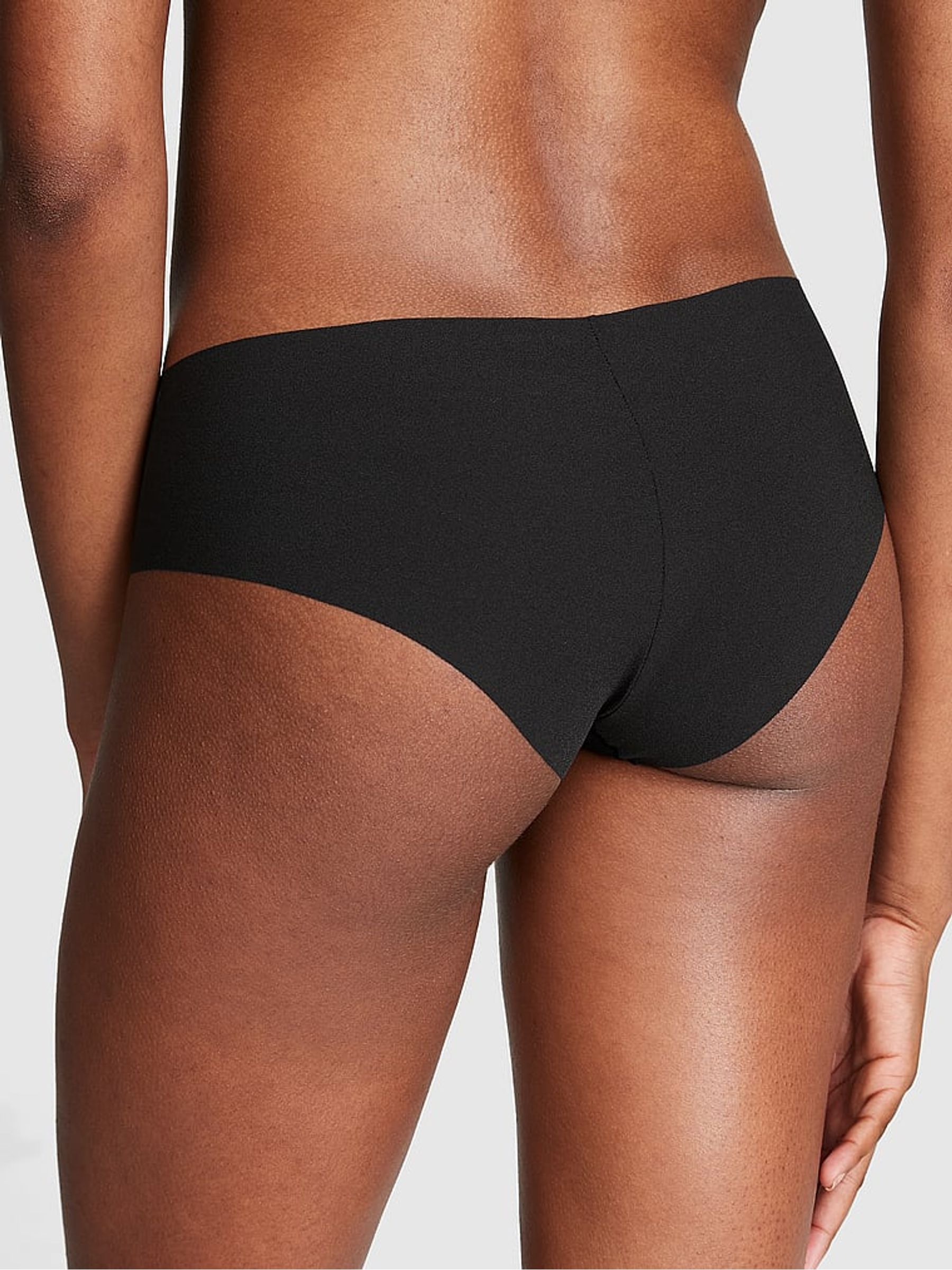 Black Cheeky Knickers - Image 2 of 3