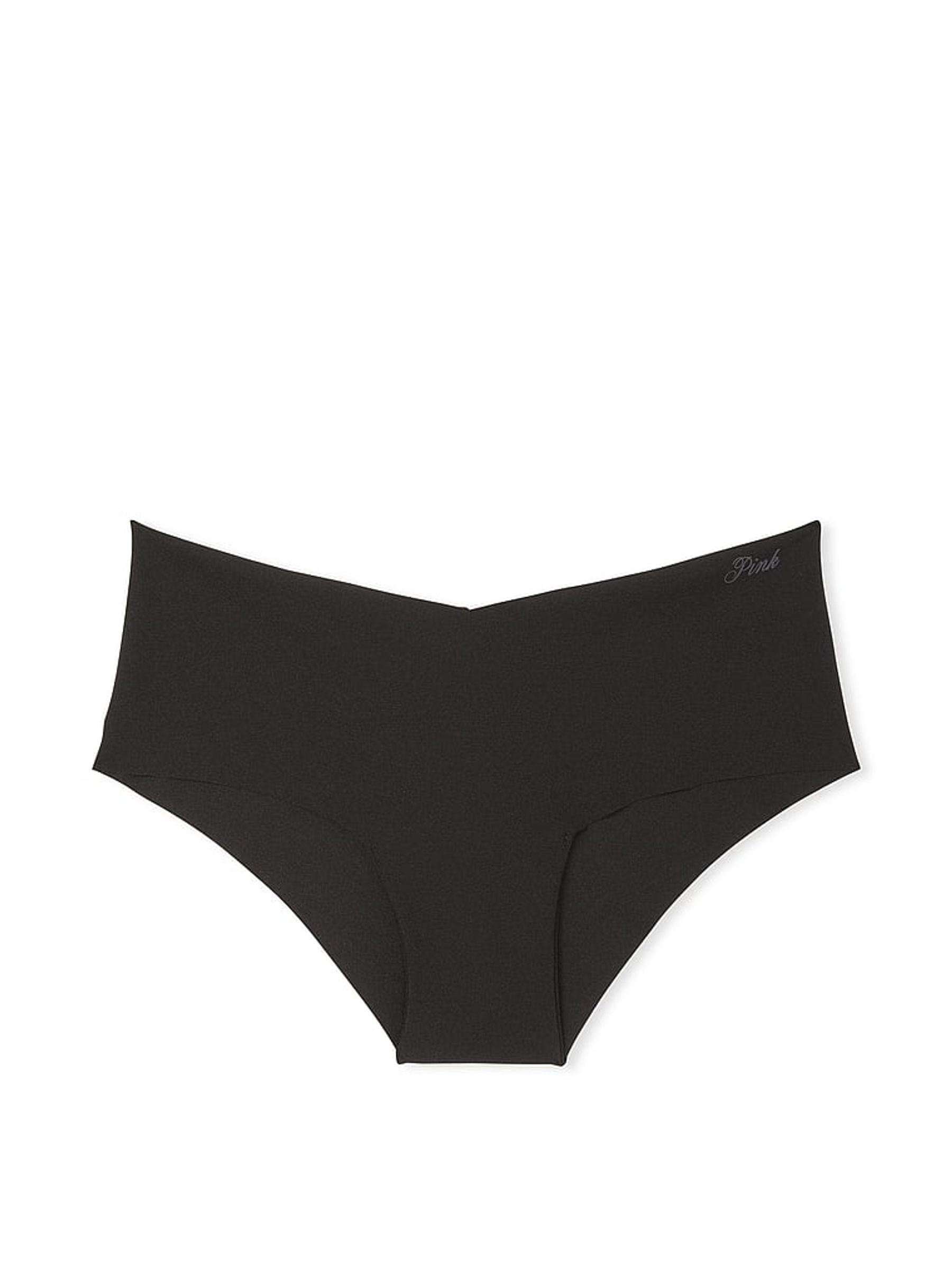 Black Cheeky Knickers - Image 3 of 3