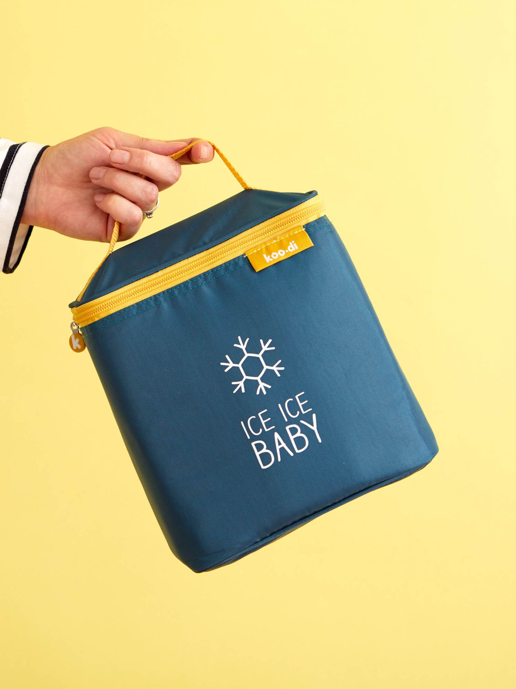 Koo-di Ice Ice Baby Cooler Box - Image 1 of 5