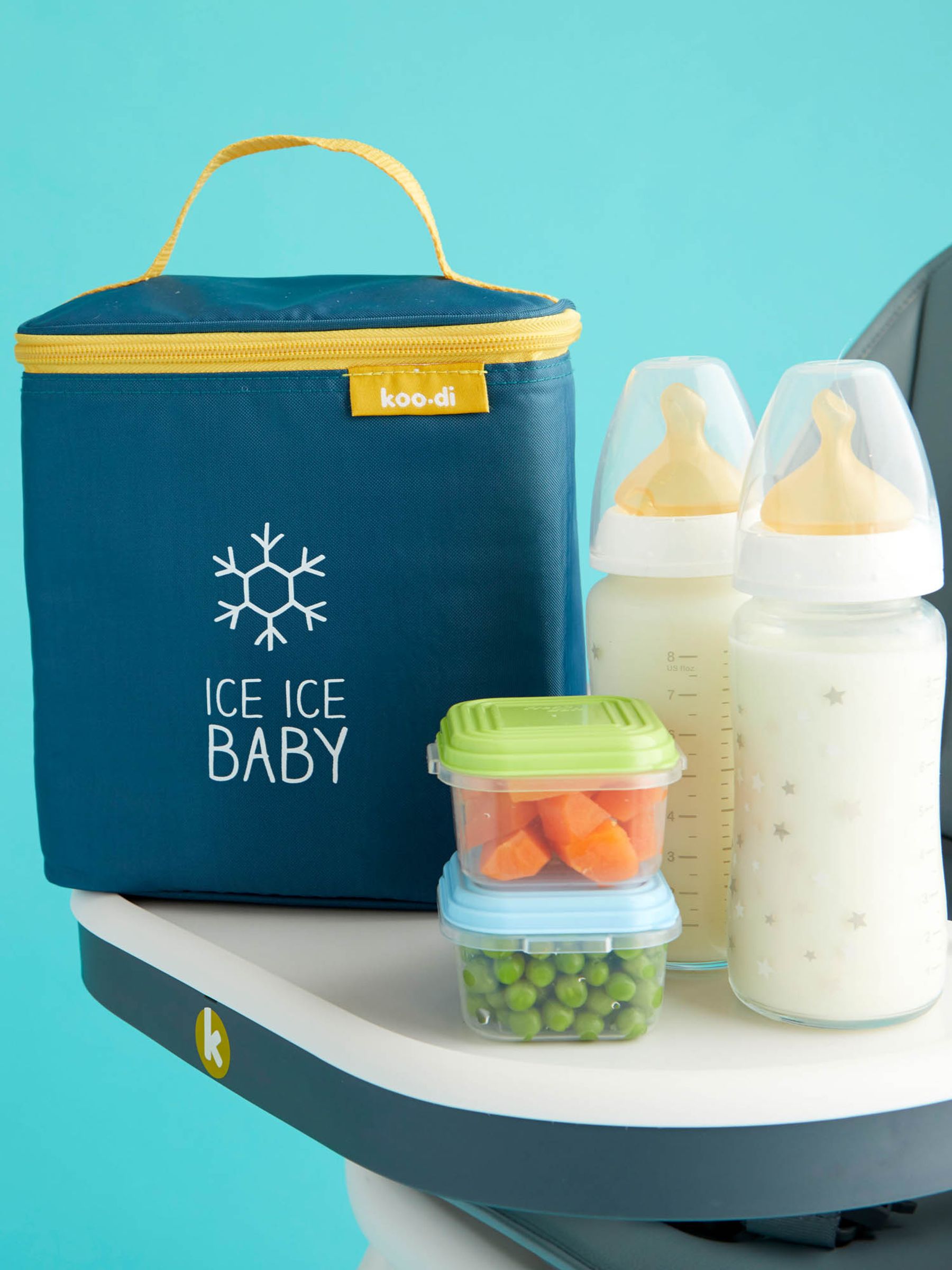 Koo-di Ice Ice Baby Cooler Box - Image 3 of 5